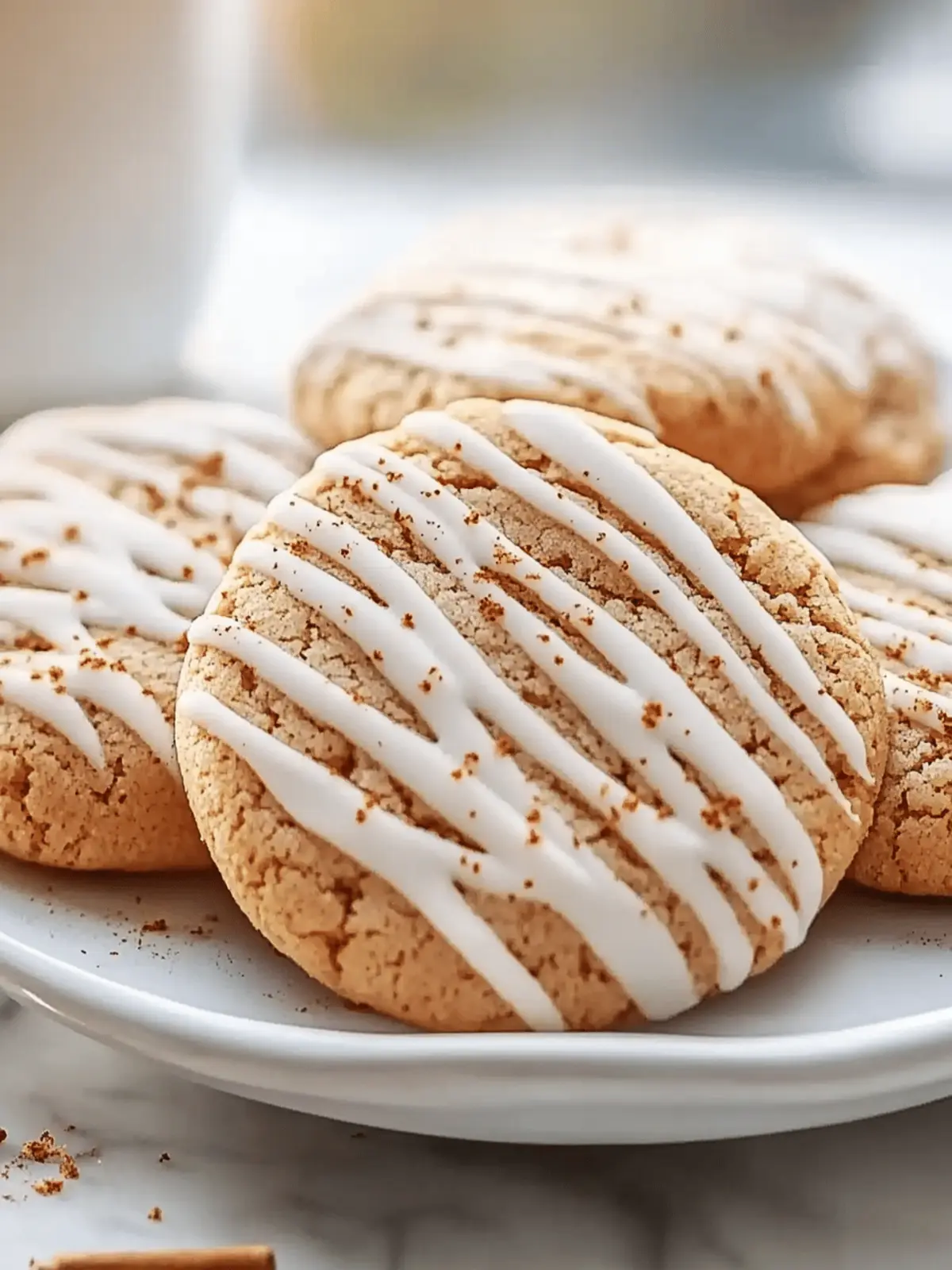 Bake Taylor Swift Chai Cookies for Cozy Fall Vibes 3 Taylor Swift Chai Cookie