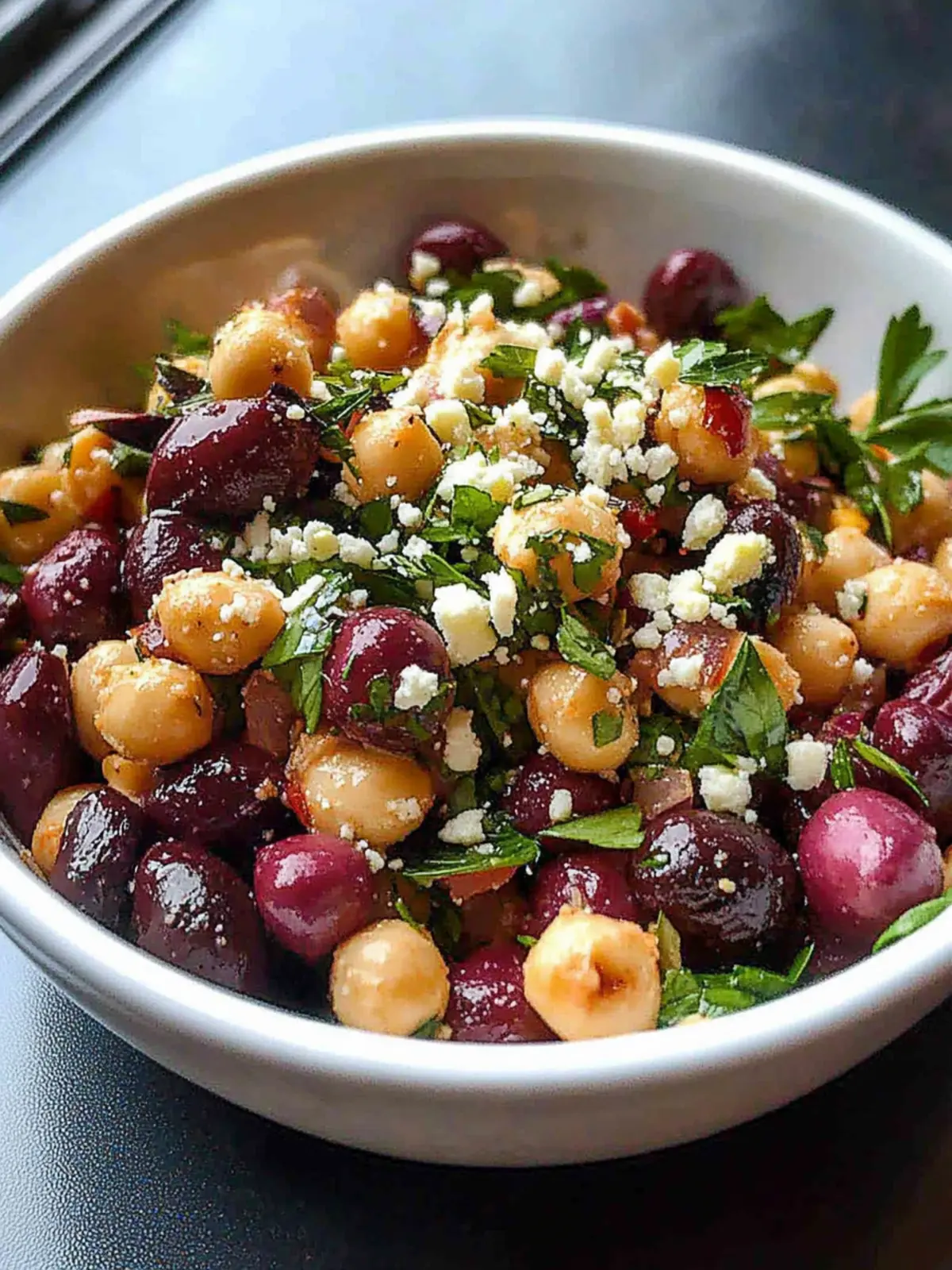 Divorce Salad: Your New Go-To for Quick, Flavorful Meals 3 Divorce Salad