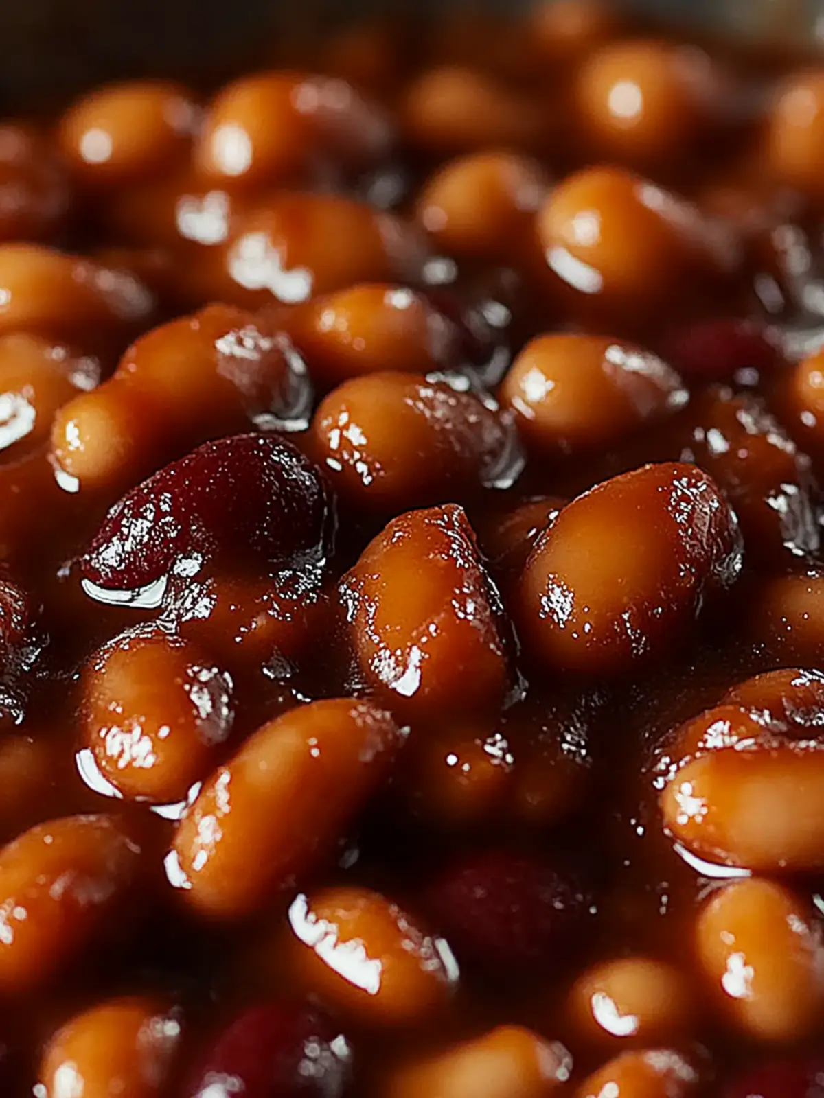 Root Beer Baked Beans: Sweet, Smoky Comfort for Any BBQ 2 Root Beer Baked Beans