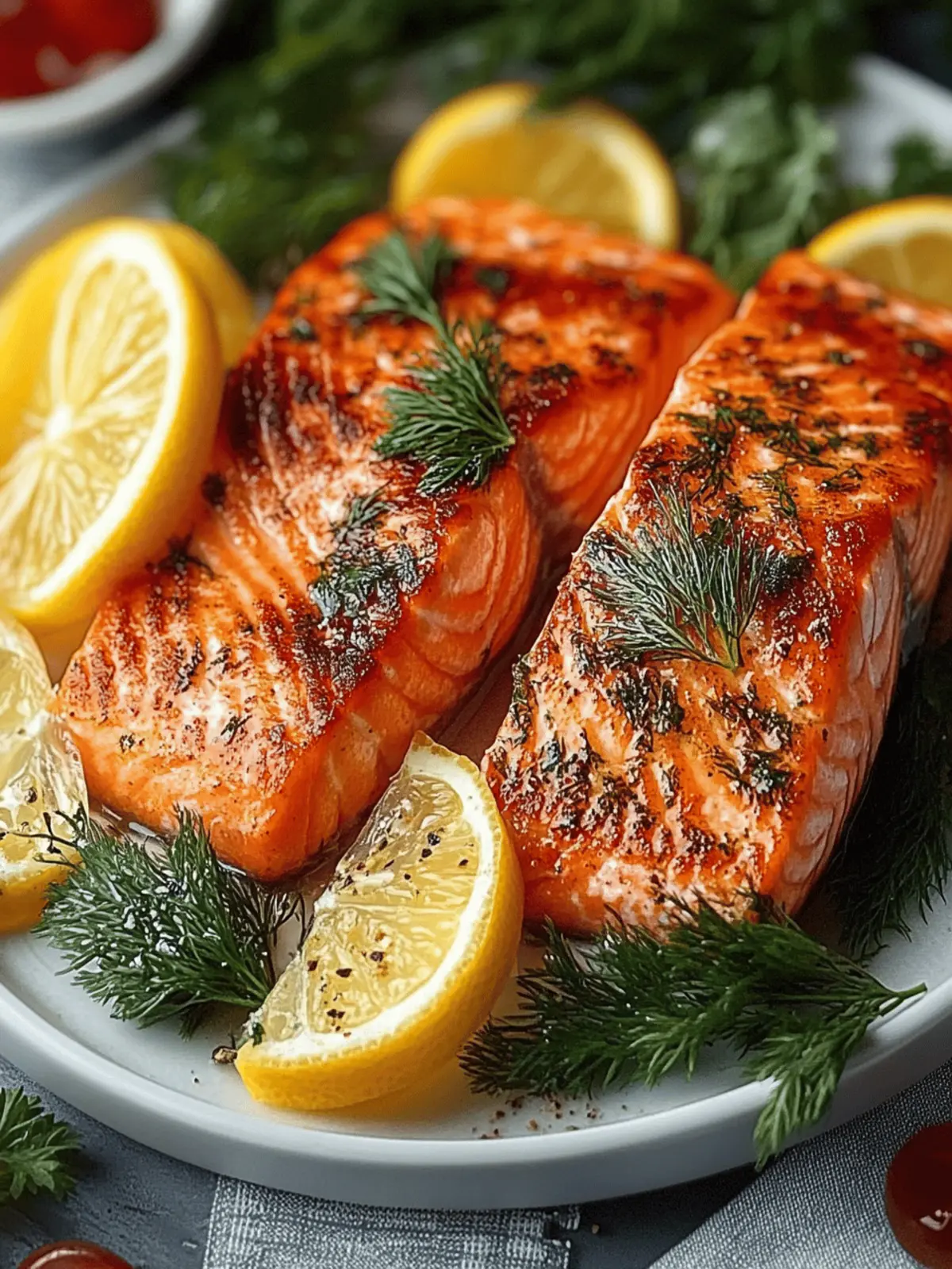 Perfectly Tender Sous Vide Salmon for Unforgettable Meals 3 Sous Vide Salmon