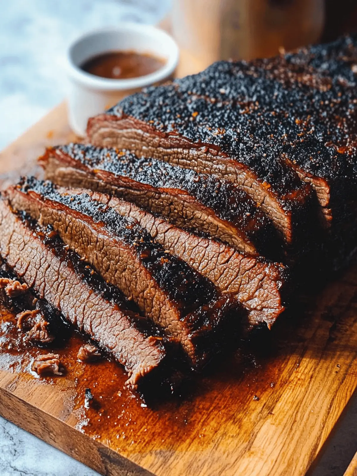 Mouthwatering Oven Baked Beef Brisket for Epic Family Feasts 3 Oven Baked Beef Brisket