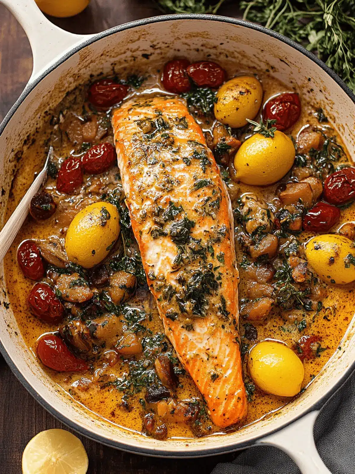 Fall in Love with The Best Tuscan Marry Me Salmon Recipe 2 The Best Tuscan Marry Me Salmon