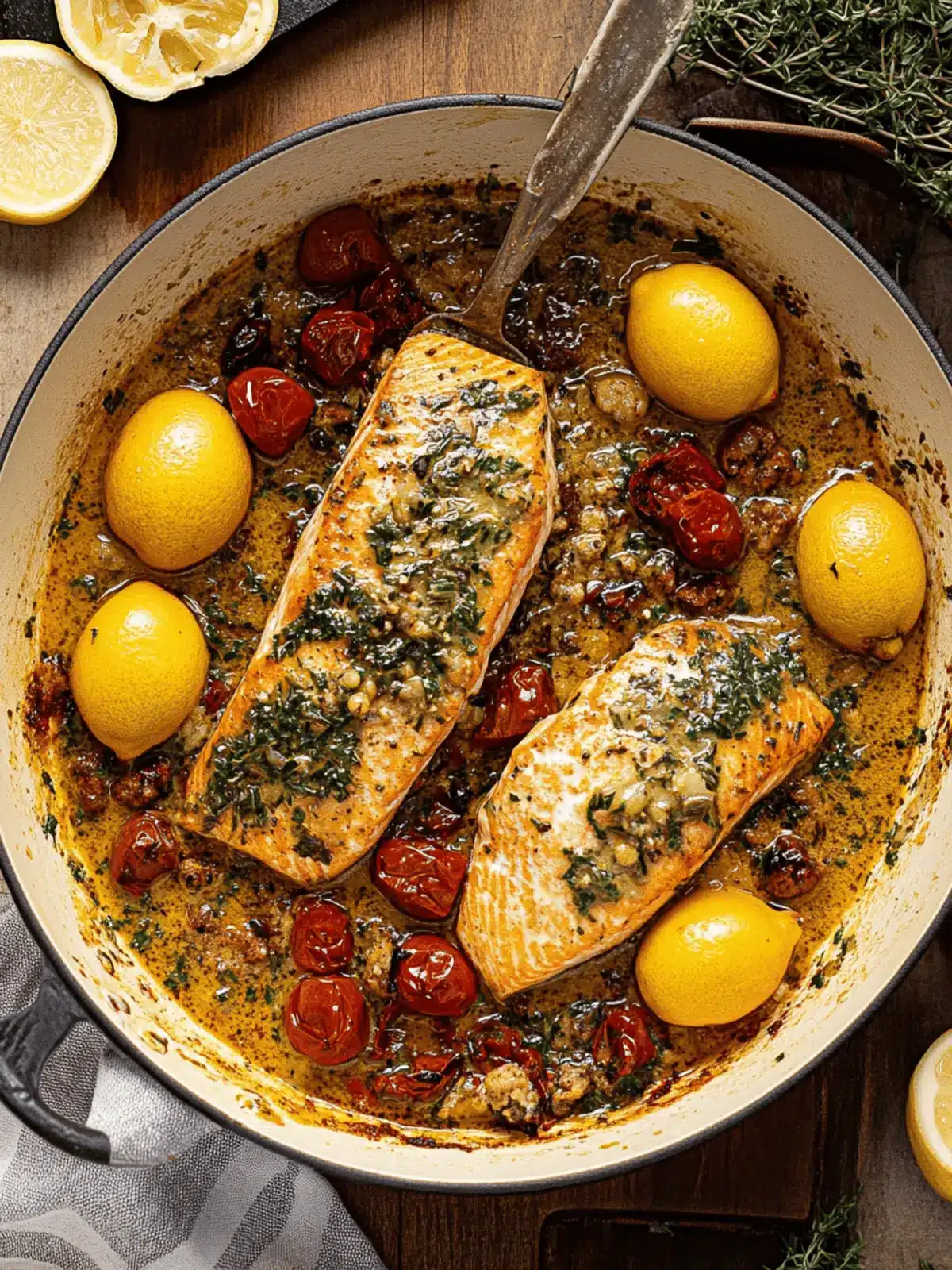 Fall in Love with The Best Tuscan Marry Me Salmon Recipe 4 The Best Tuscan Marry Me Salmon