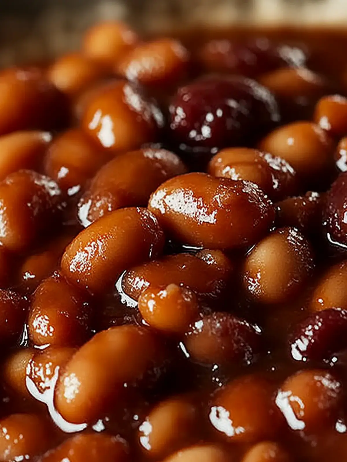 Root Beer Baked Beans: Sweet, Smoky Comfort for Any BBQ 3 Root Beer Baked Beans