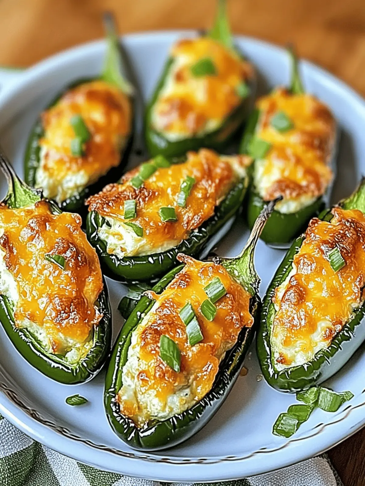 Best Air Fryer Jalape o Poppers for a Cheesy, Spicy Treat 2 Best Air Fryer Jalape o Poppers