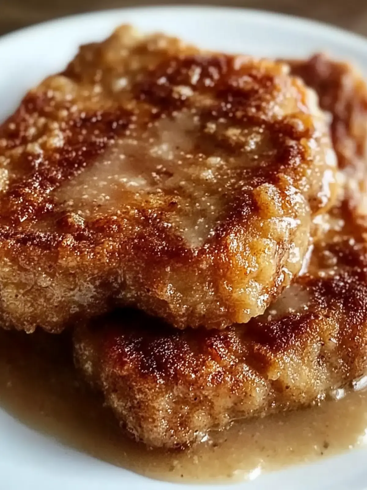 Savory Country Fried Pork Chops That Everyone Will Love 4 Country Fried Pork Chops