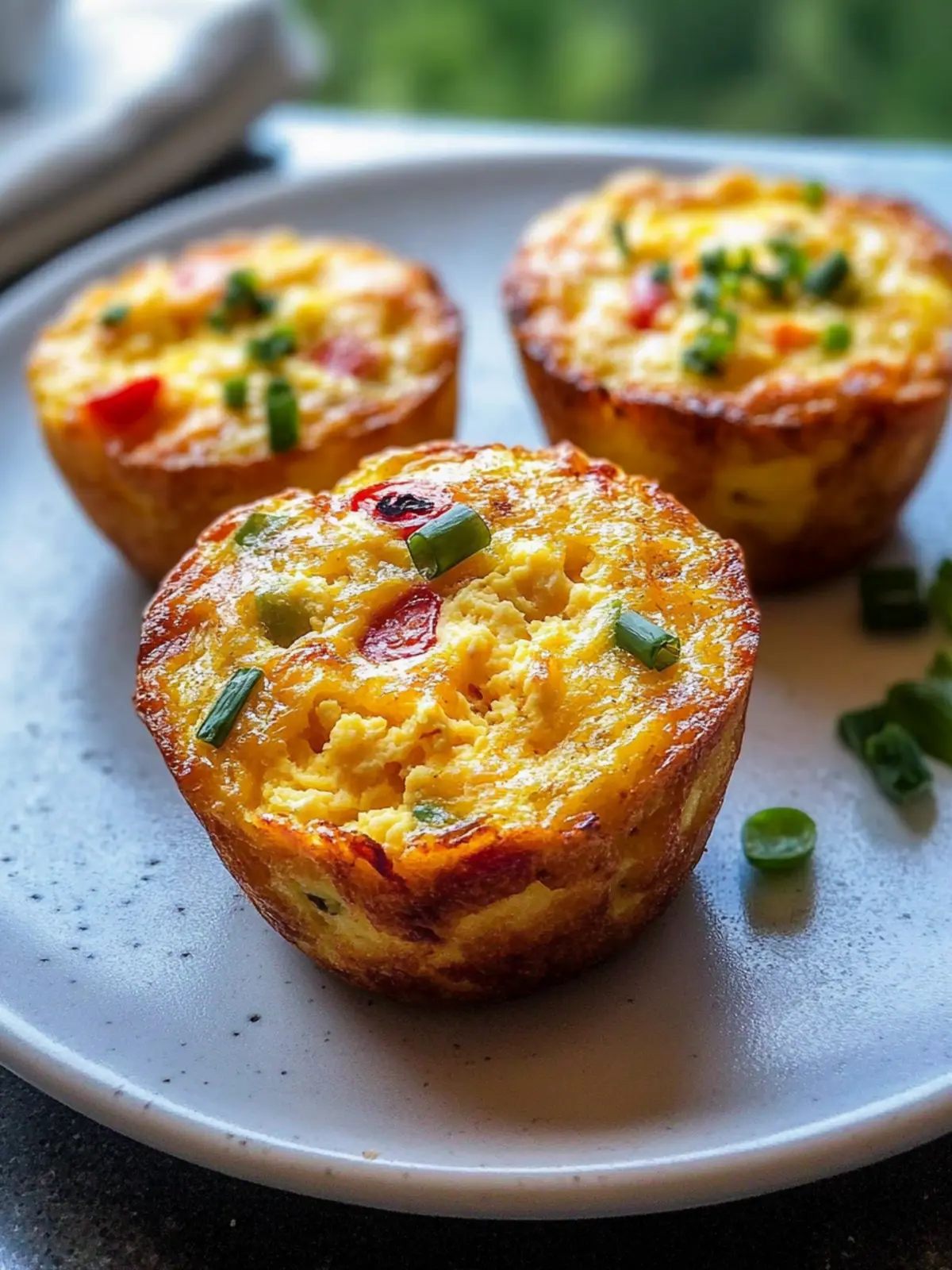Flavor-Packed Keto Egg Muffins for Your Busy Mornings 2 Keto Egg Muffins