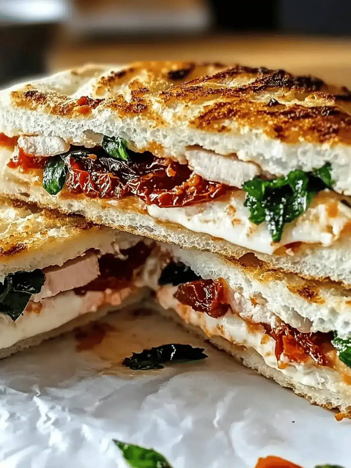 Irresistible Trader Joe s Sun-Dried Tomato Focaccia Sandwich Magic 2 Irresistible Trader Joe s Sun-Dried Tomato Focaccia Sandwich