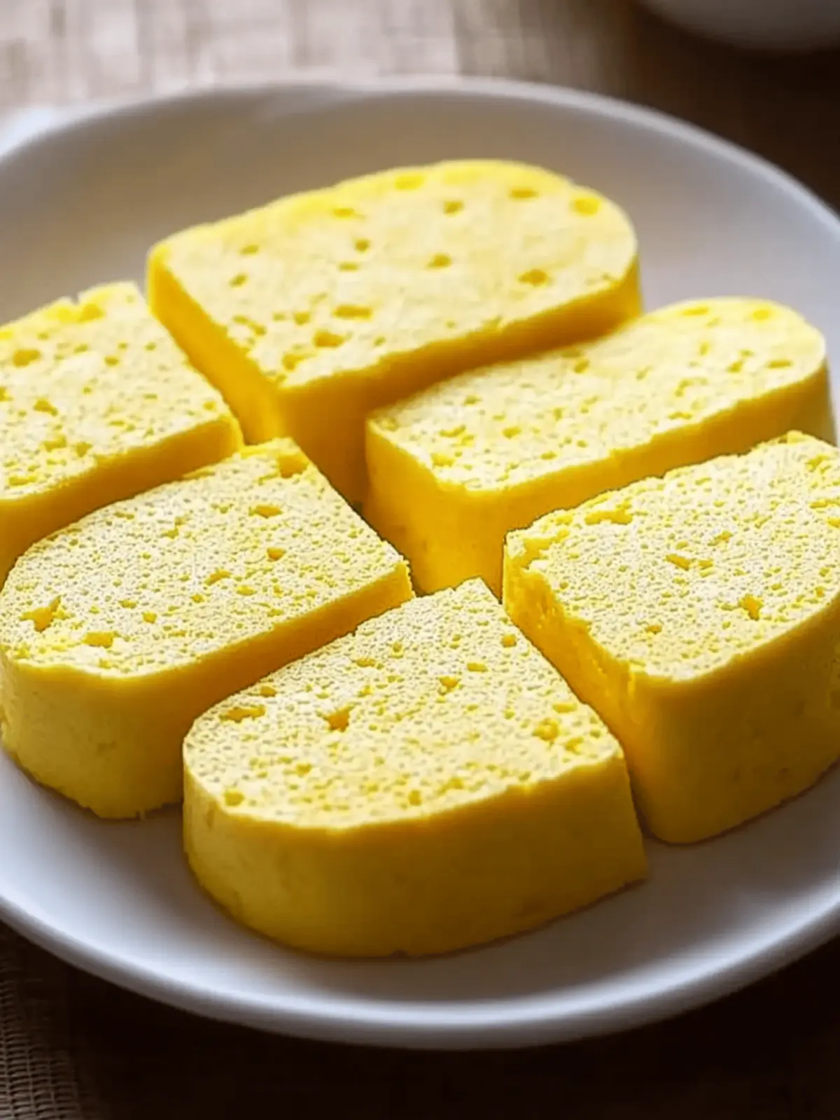 Quick and Easy Tamagoyaki: Fluffy Japanese Omelet Magic 2 Quick and Easy Tamagoyaki: Fluffy Japanese Omelet Bliss