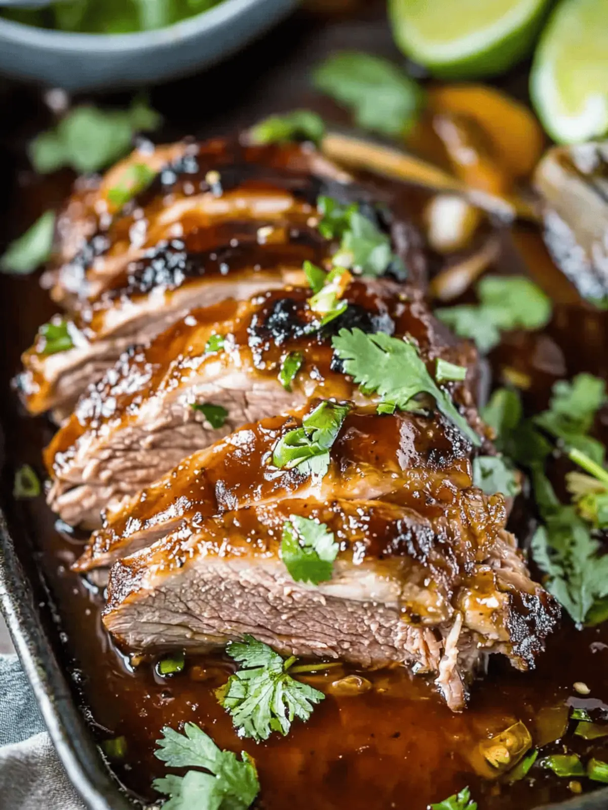 Juicy Asian Pork Tenderloin Recipe with Ginger Glaze Delight 3 Asian Pork Tenderloin Recipe