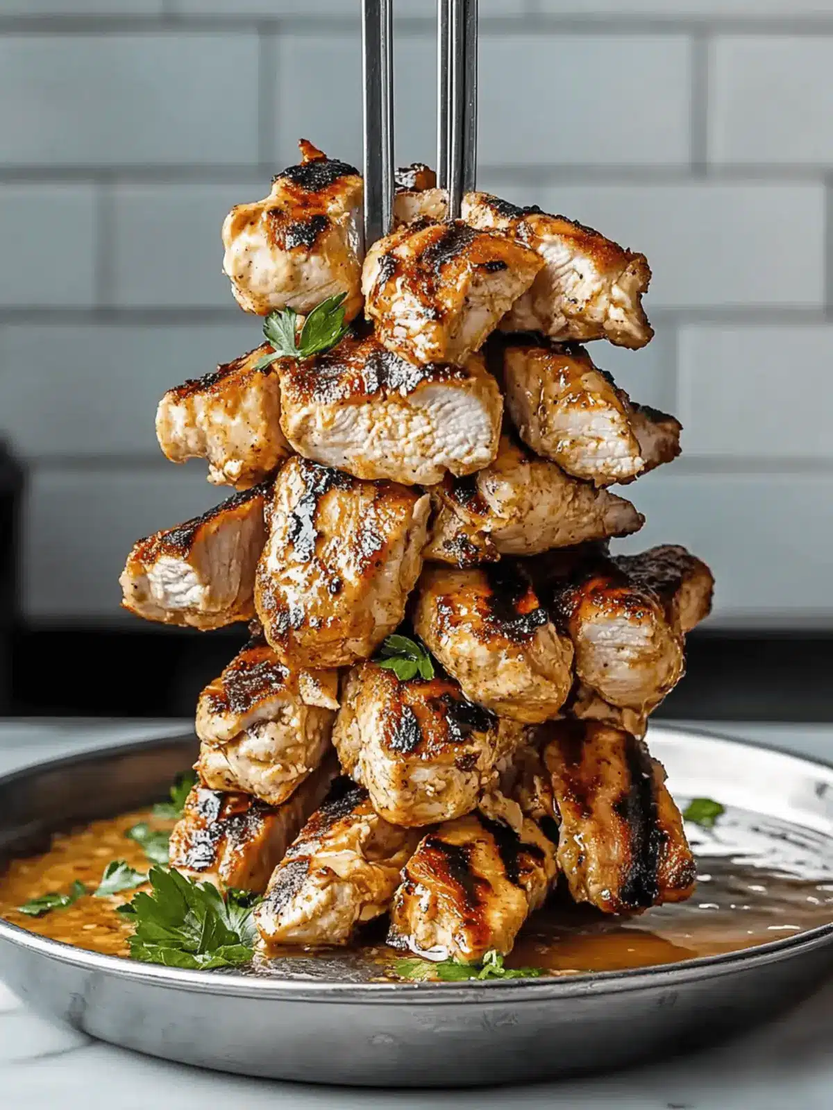 Mouthwatering Greek Chicken Gyros You Can Make at Home 3 Mouthwatering Greek Chicken Gyros