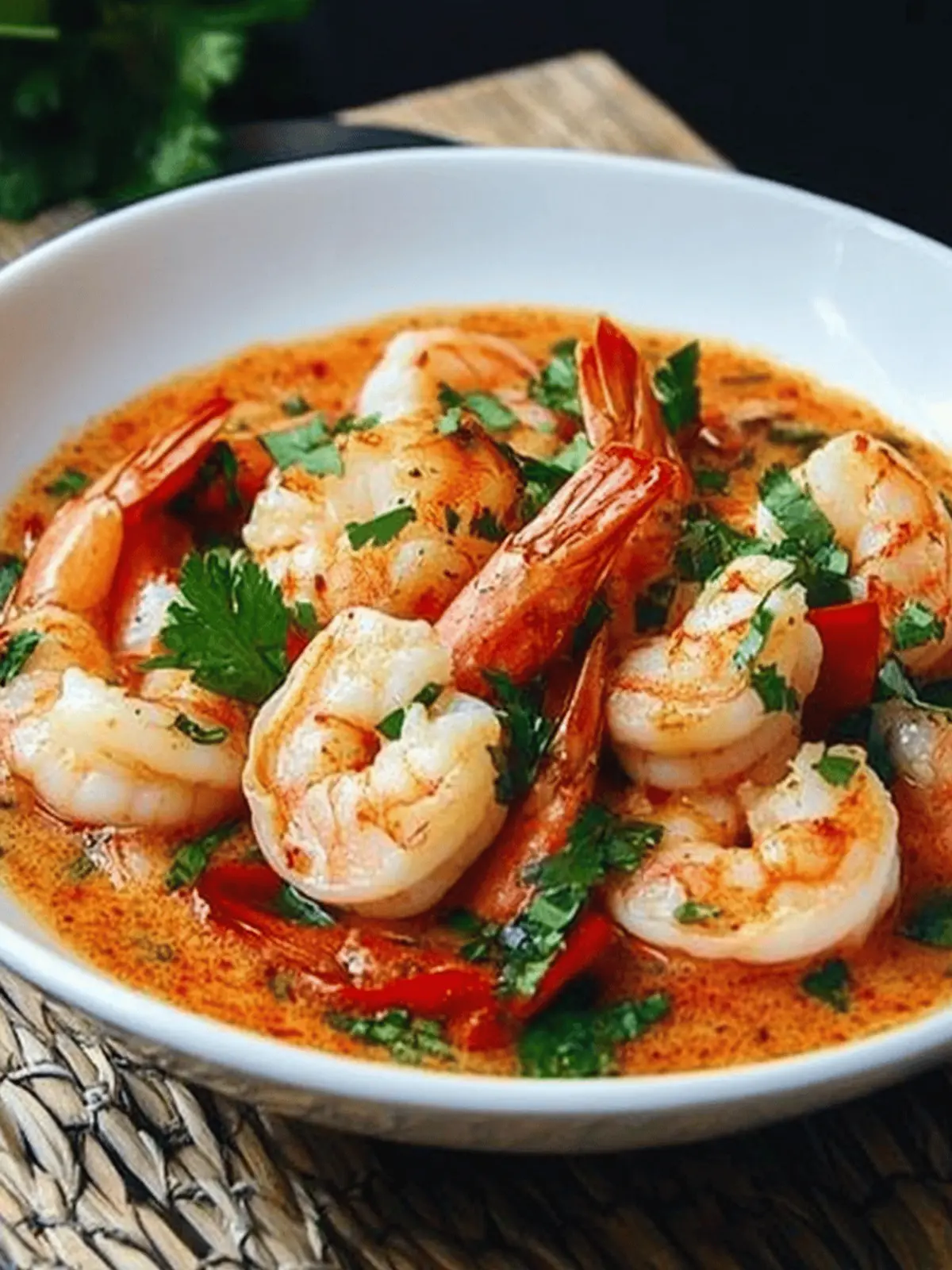 Savor Singapore Chili Prawns: A Quick Flavor Explosion 3 Singapore Chili Prawns