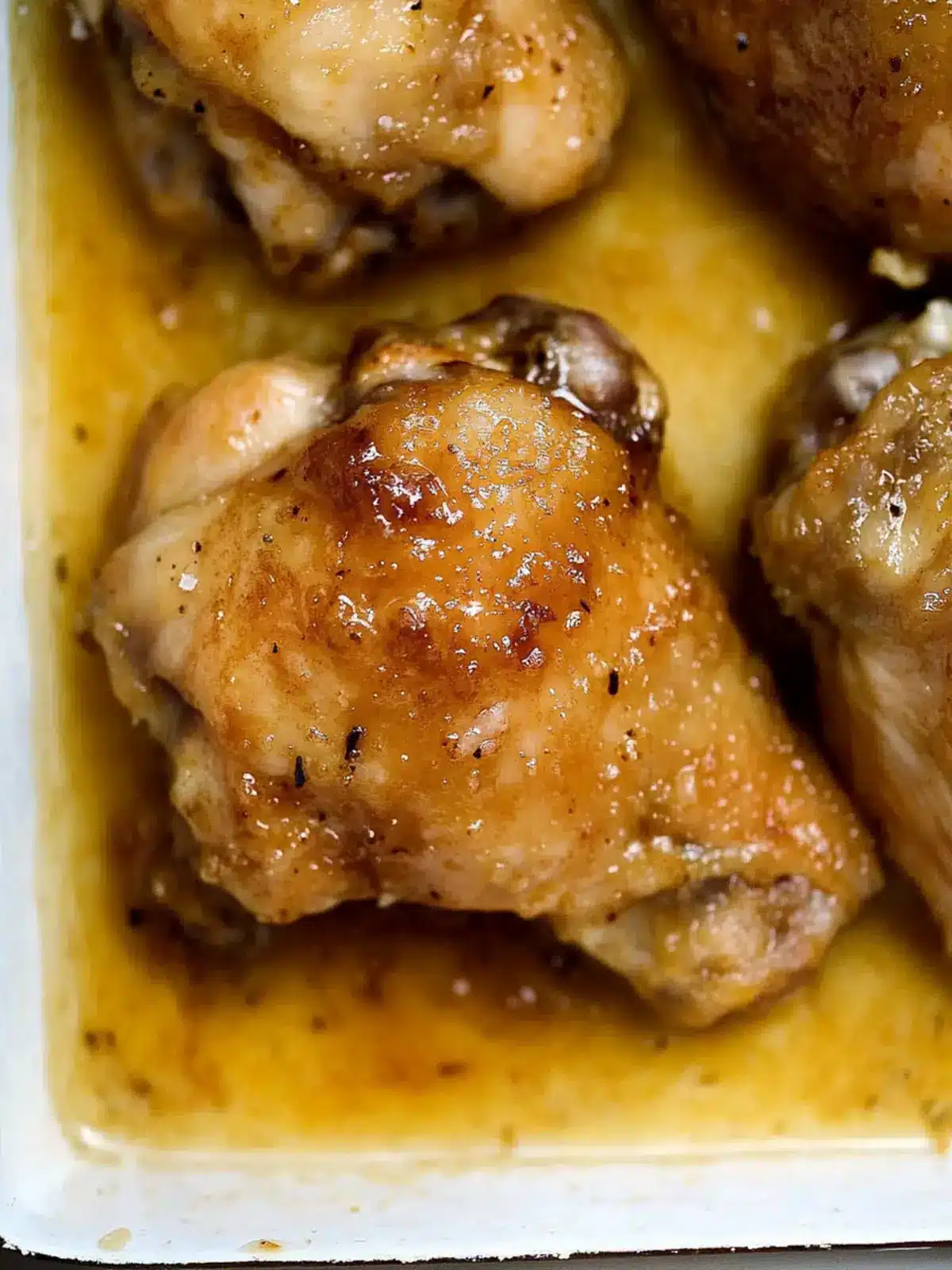 Crispy Salt and Vinegar Chicken: Your New Flavor Obsession 4 Crispy Salt and Vinegar Chicken