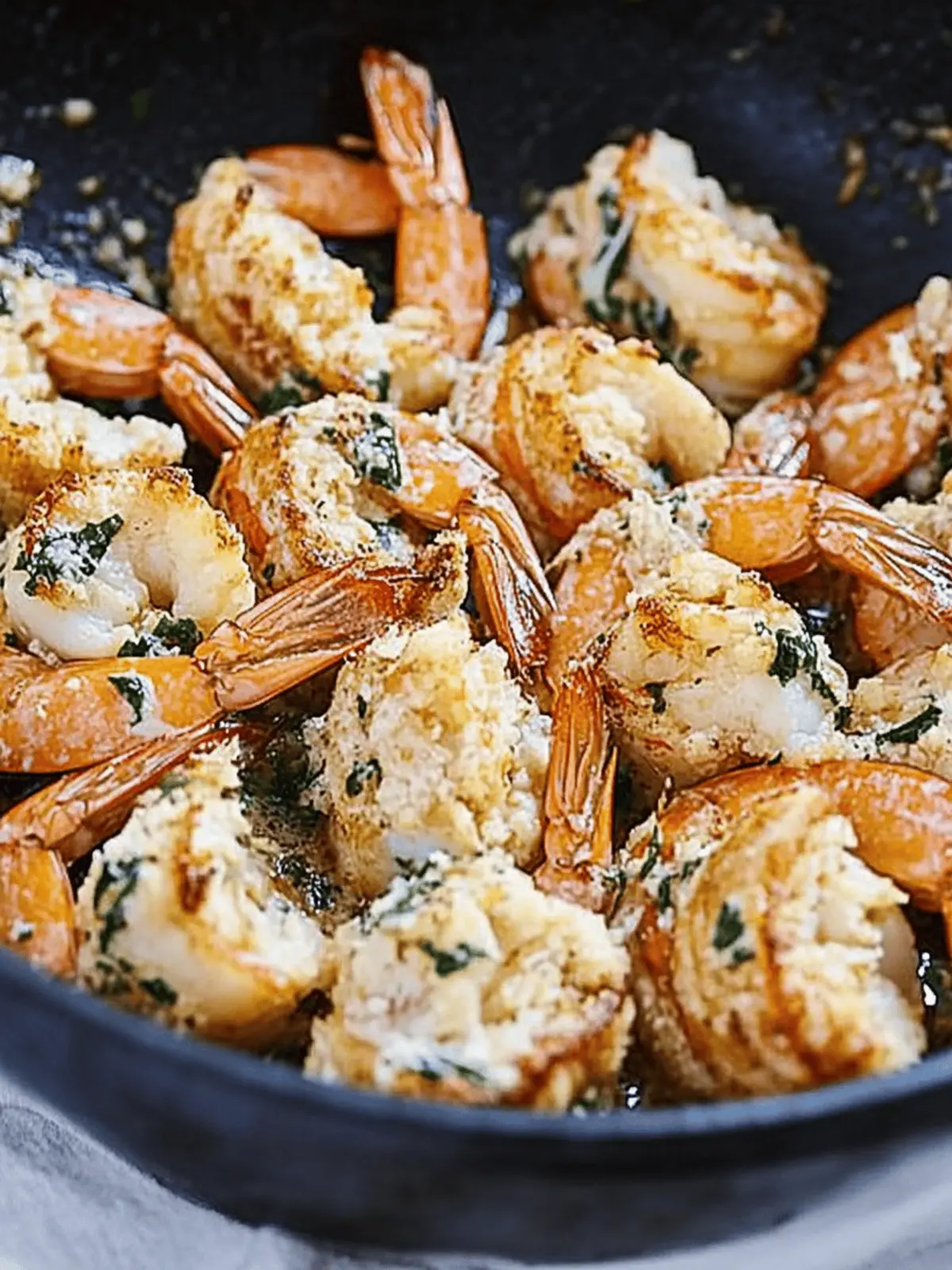Mouthwatering Stuffed Shrimp That Impress Every Time 2 Stuffed Shrimp