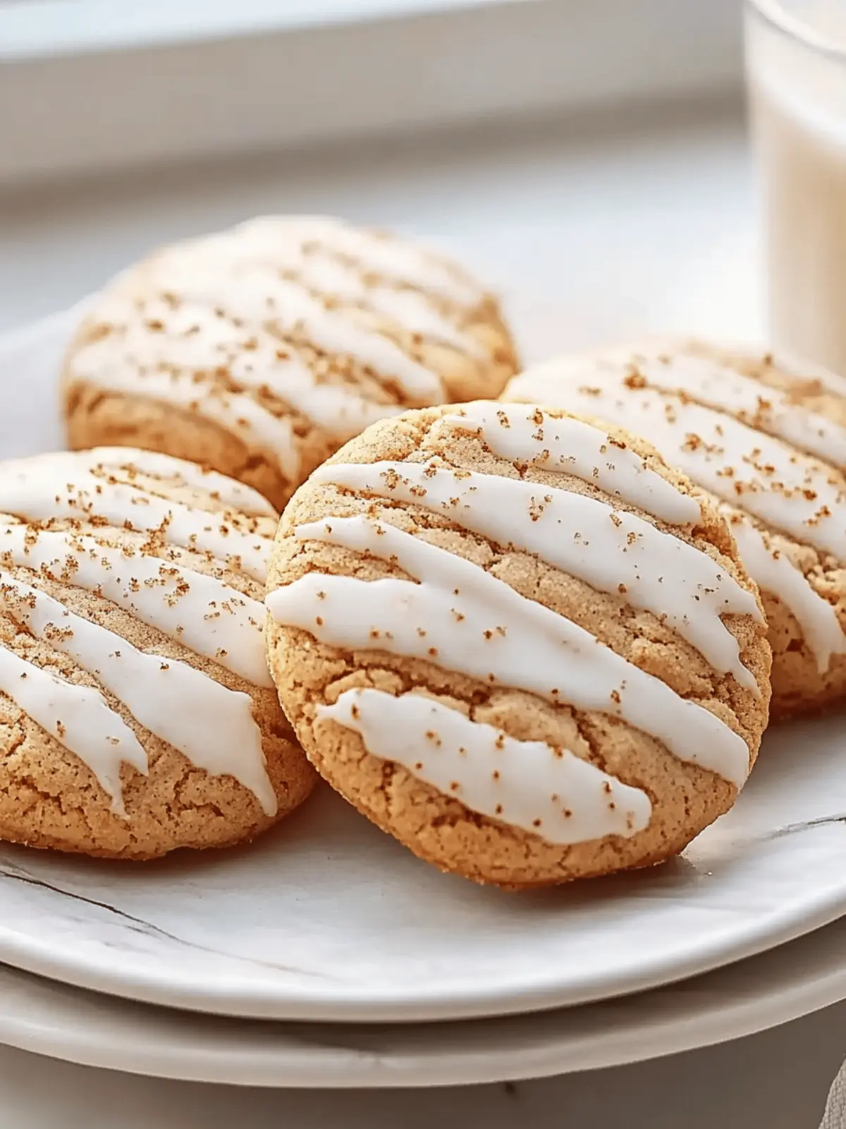 Bake Taylor Swift Chai Cookies for Cozy Fall Vibes 4 Taylor Swift Chai Cookie