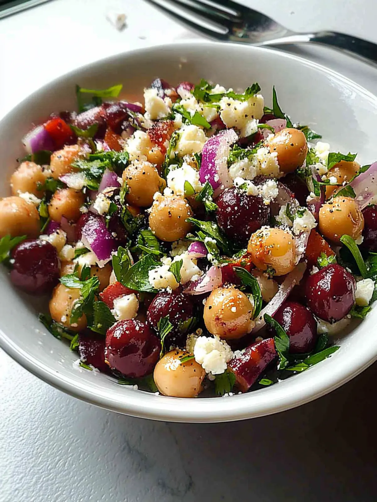 Divorce Salad: Your New Go-To for Quick, Flavorful Meals 4 Divorce Salad