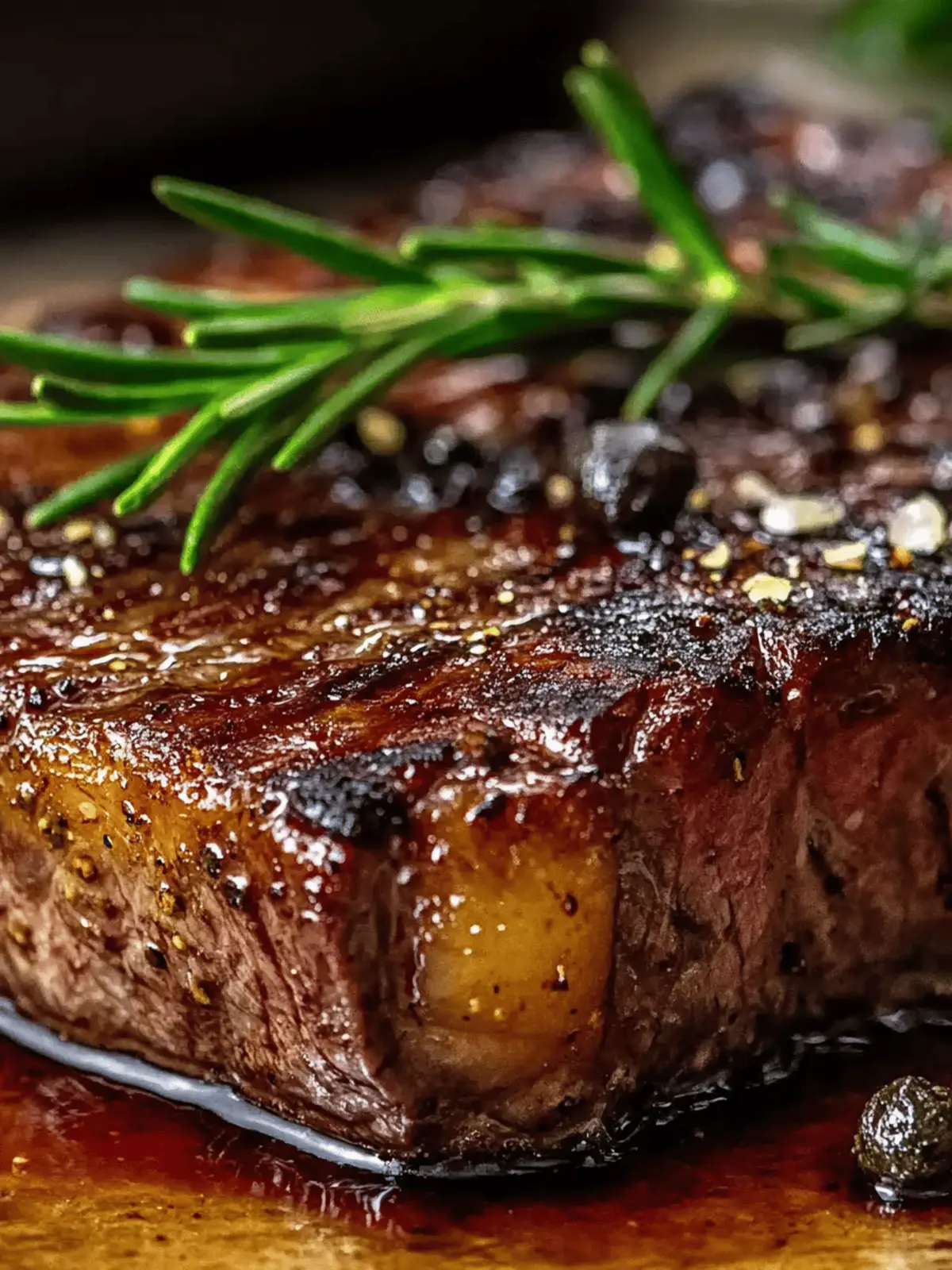 Melt-in-Your-Mouth Slow Cooker Mississippi Ribeye Steaks 3 Slow Cooker Mississippi Ribeye Steaks