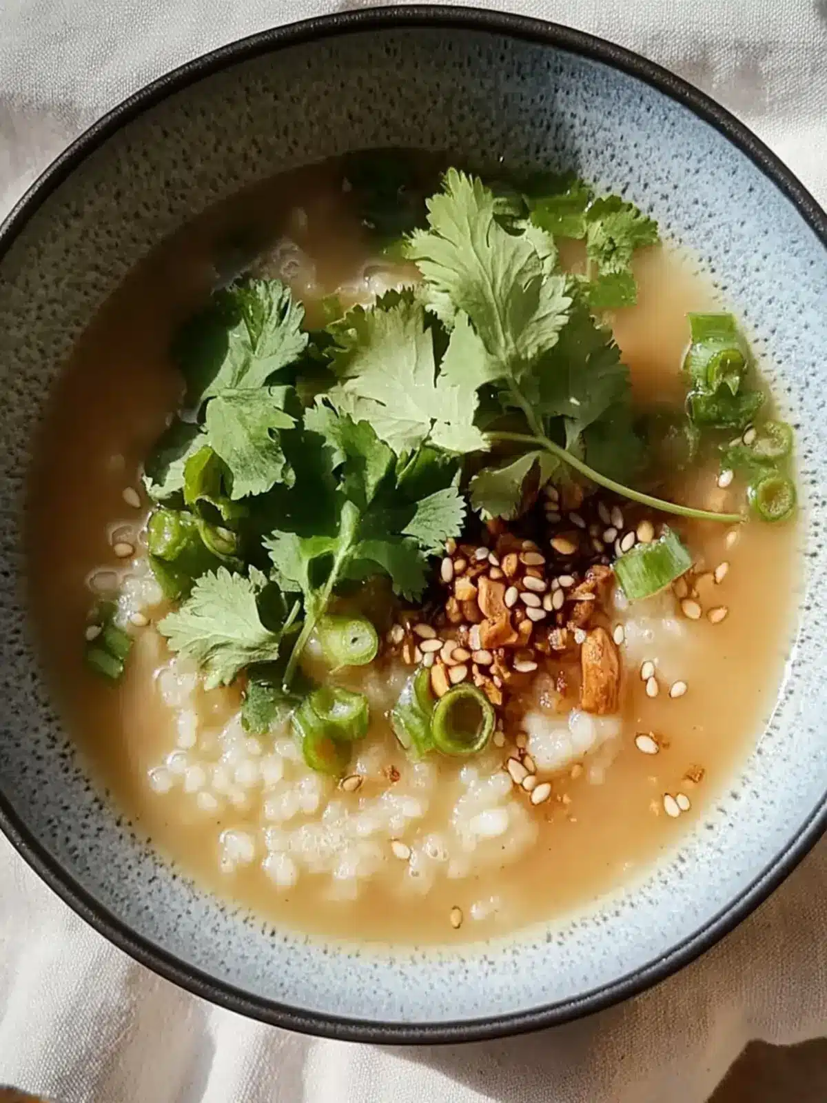 Ginger Miso Brothy Soup: Cozy Comfort in Every Spoonful 4 Ginger Miso Brothy Soup