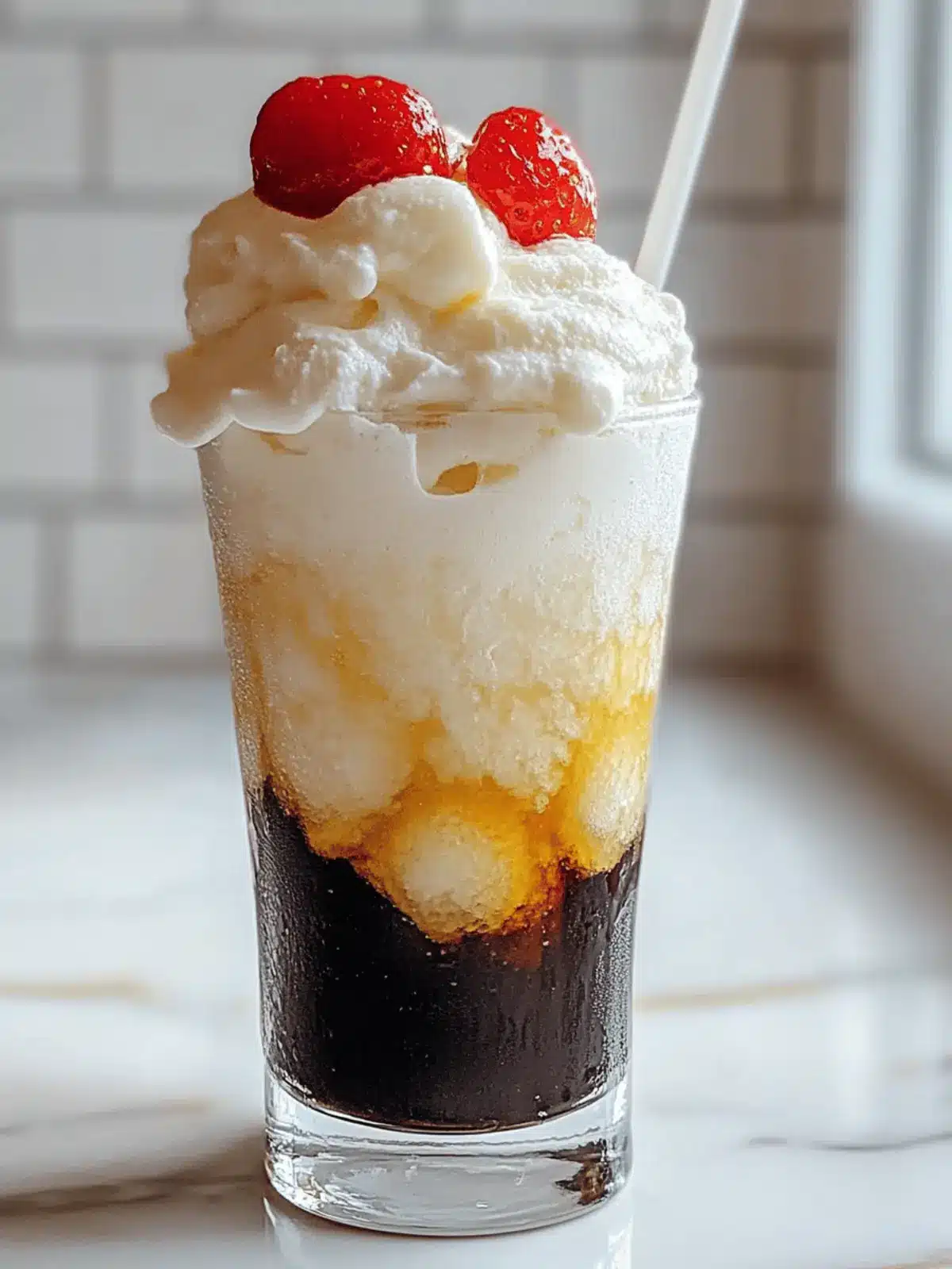 1 Perfectly Rebellious Float: Your Ultimate No-Cook Treat 3 1 Perfectly Rebellious Float