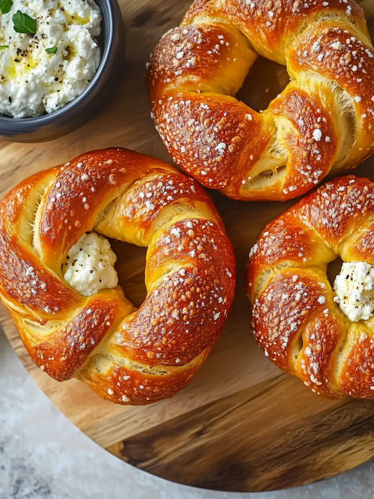 Best Mozzarella Stuffed Soft Pretzels for Cheesy Perfection 3 Best Mozzarella Stuffed Soft Pretzels