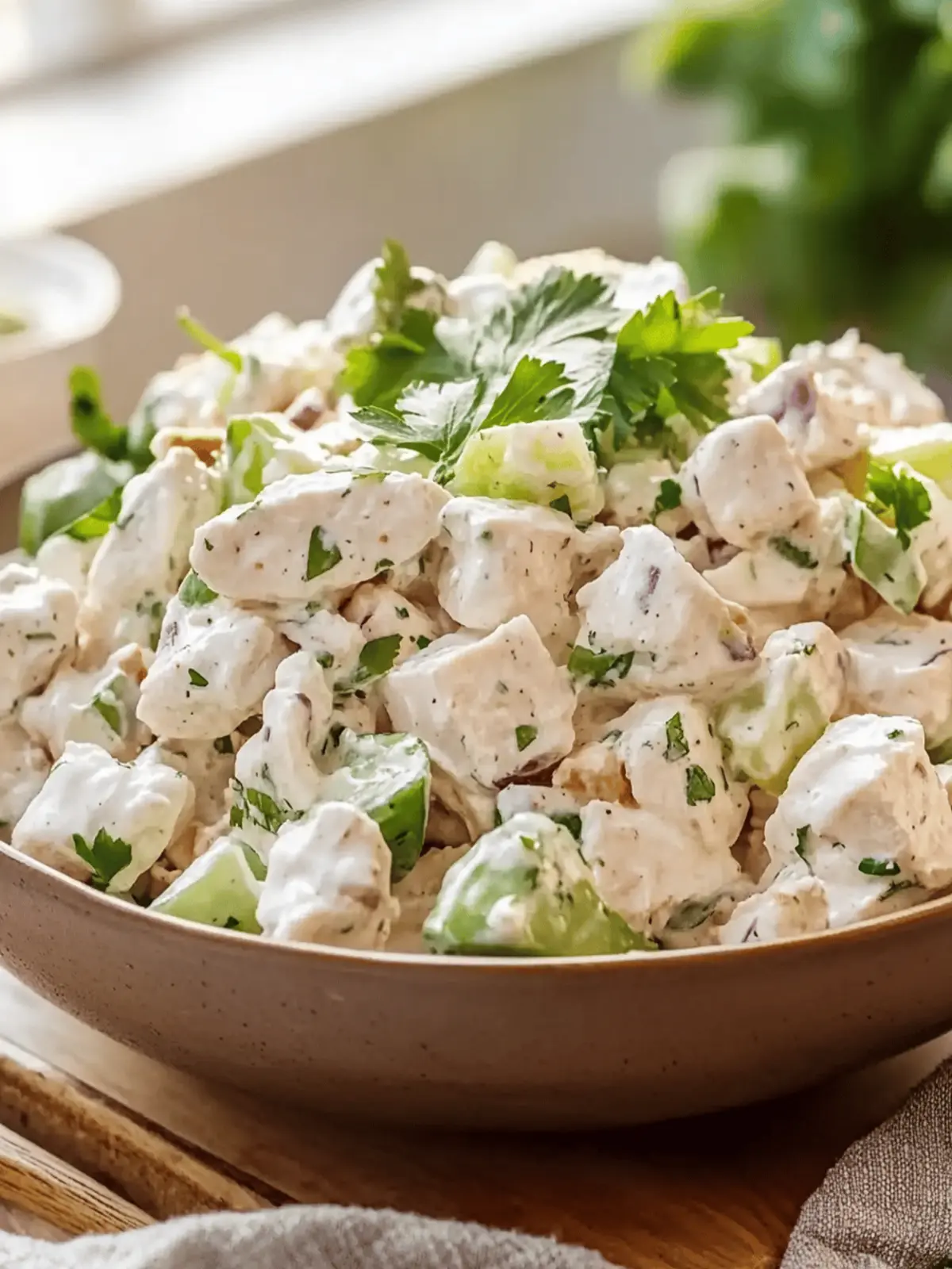 Delicious Chicken Salad Chick Classic Carol You Can Make at Home 2 Chicken Salad Chick Classic Carol