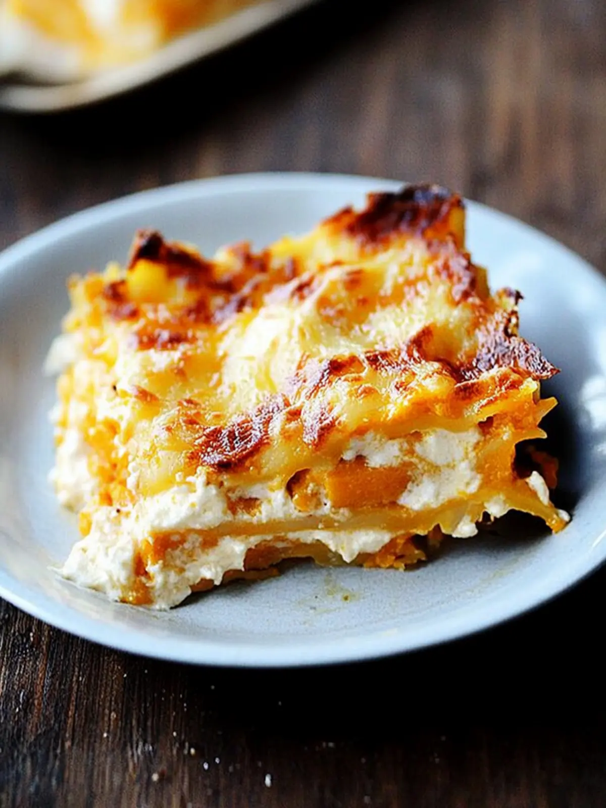 Delicious Roasted Butternut Squash Lasagna for Cozy Nights 4 Roasted Butternut Squash Lasagna