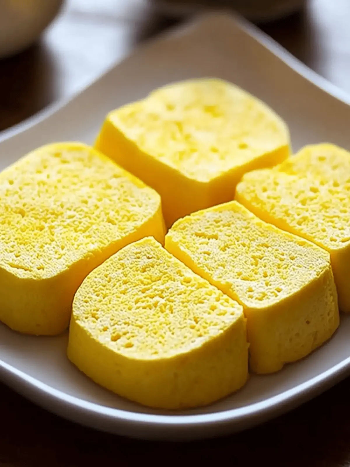 Quick and Easy Tamagoyaki: Fluffy Japanese Omelet Magic 3 Quick and Easy Tamagoyaki: Fluffy Japanese Omelet Bliss