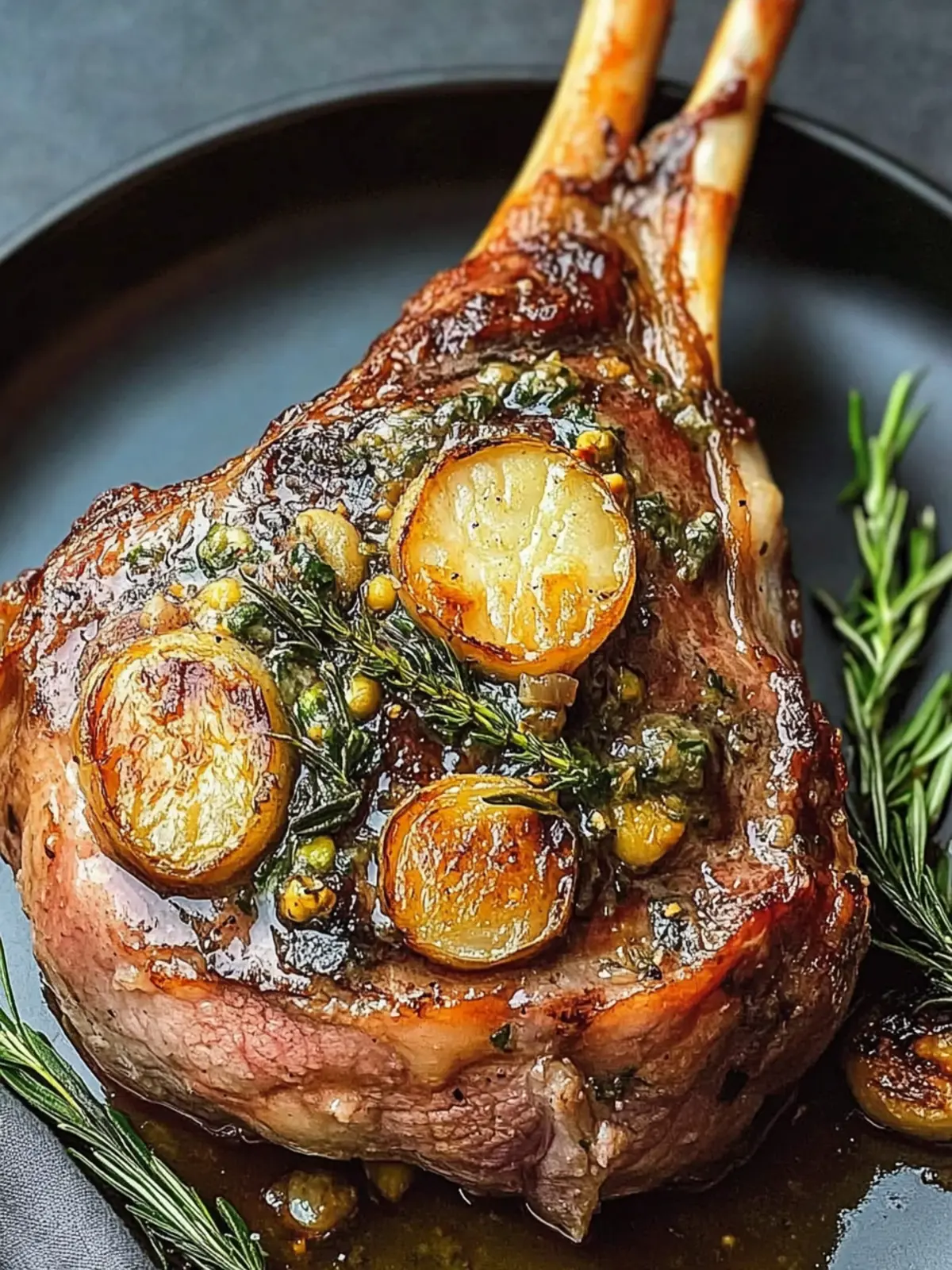 Savor the Ultimate Leg of Lamb for Your Next Feast 3 Ultimate Leg of Lamb