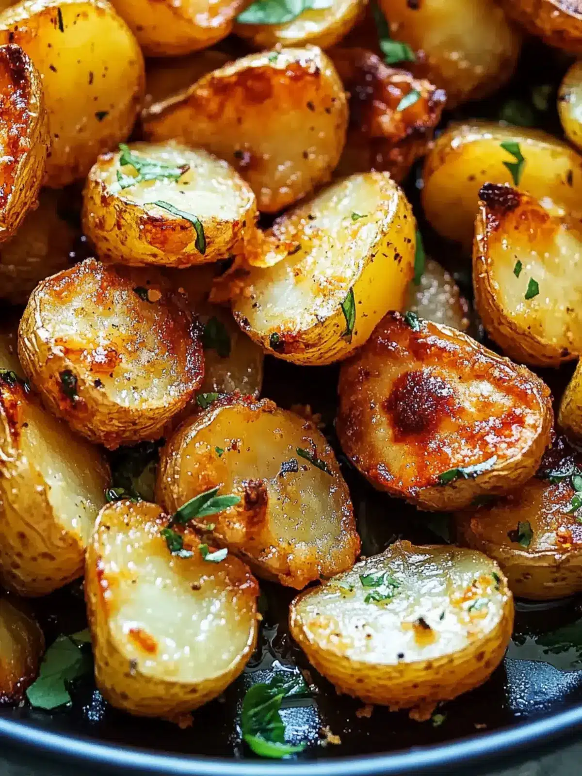Crispy Oven Roasted Potatoes: Your New Favorite Side Dish 3 Crispy Oven Roasted Potatoes