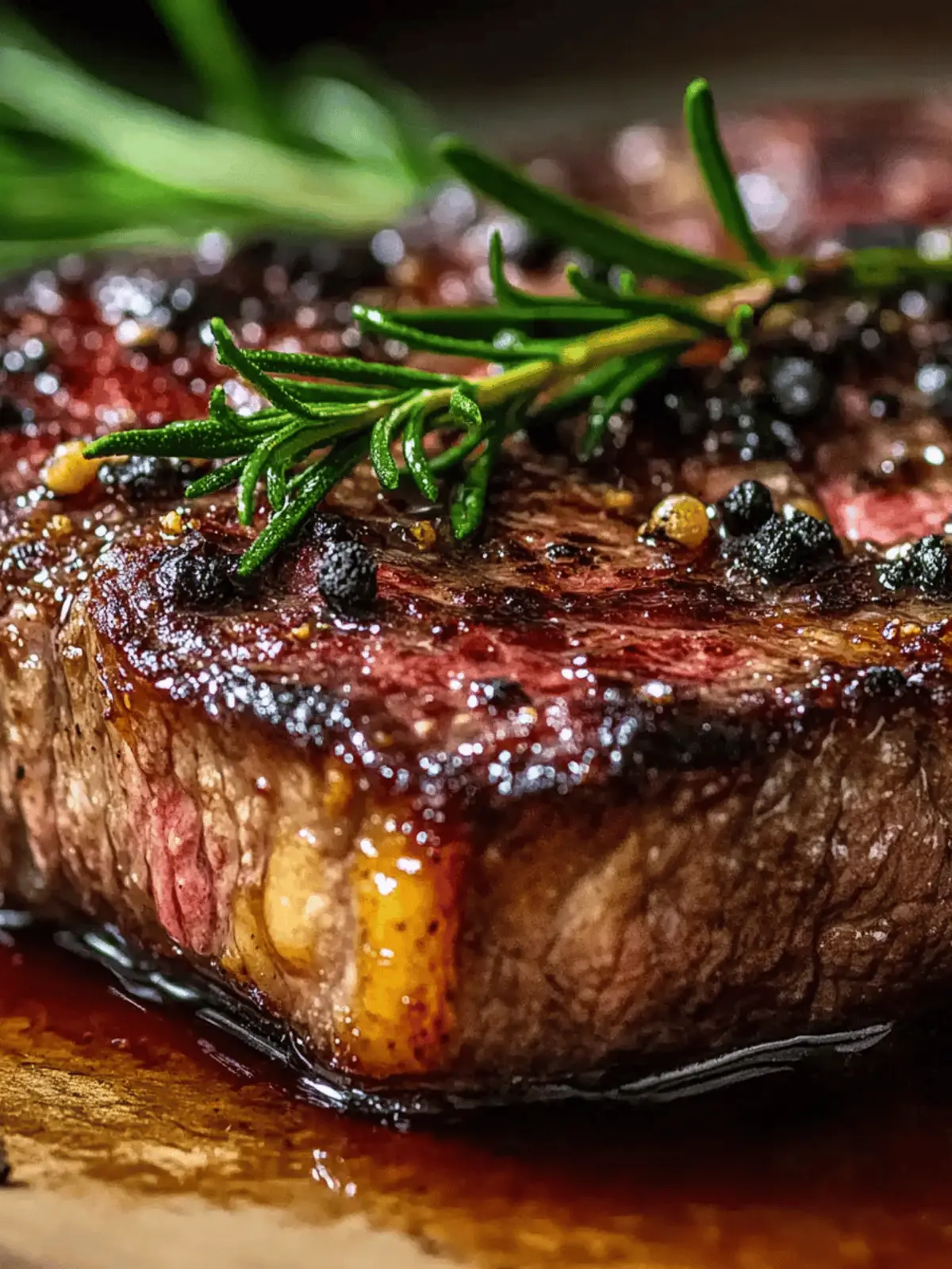 Melt-in-Your-Mouth Slow Cooker Mississippi Ribeye Steaks 2 Slow Cooker Mississippi Ribeye Steaks