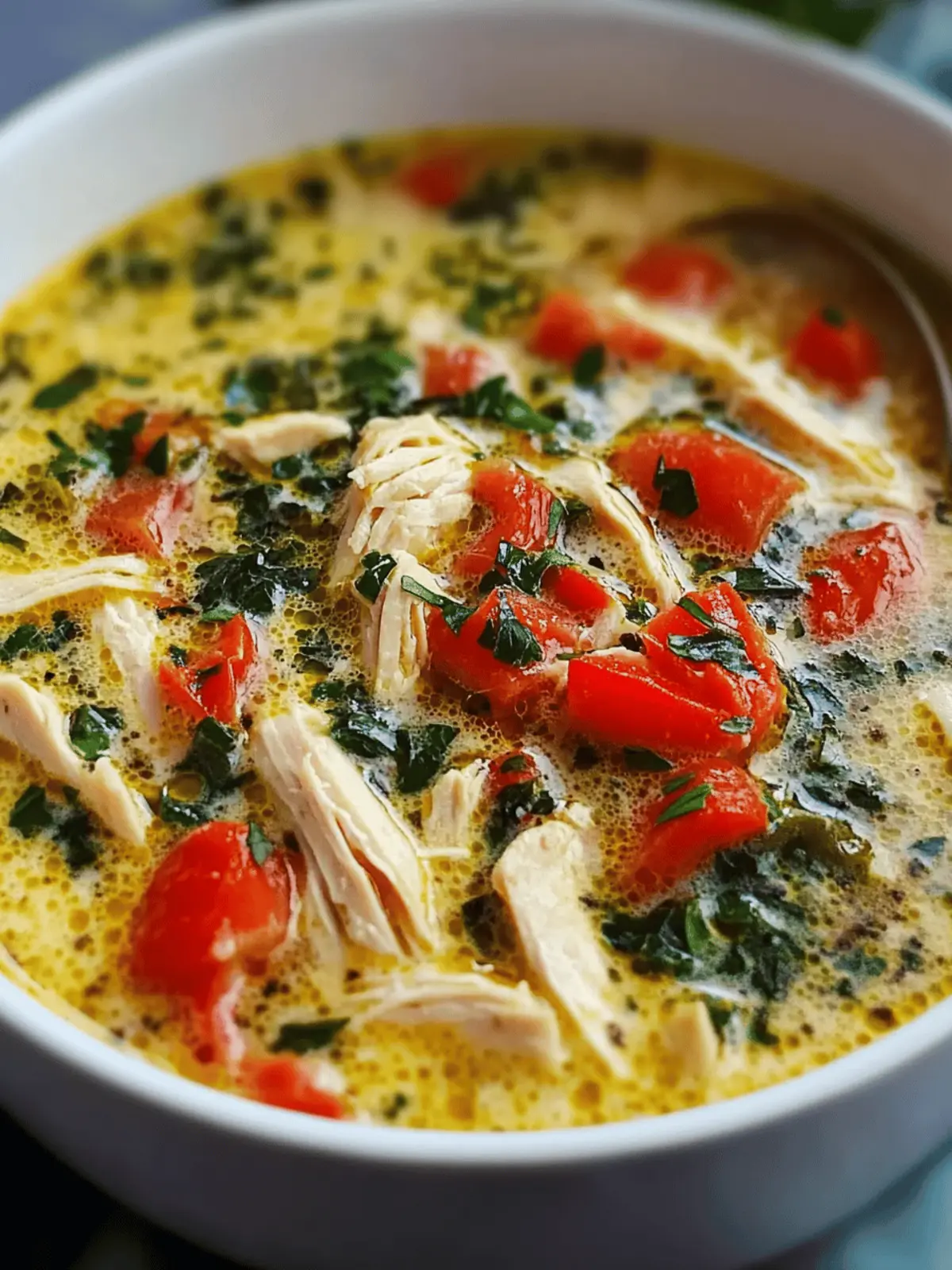 Marry Me Chicken Soup: The Heartwarming Cozy Classic 4 Marry Me Chicken Soup