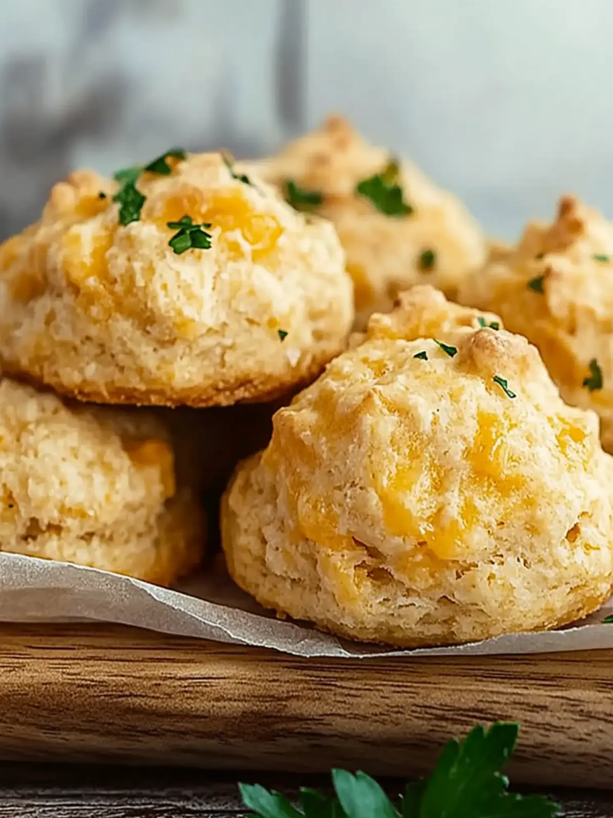 Vegan Red Lobster Cheddar Bay Biscuits You'll Crave Daily 2 Vegan Red Lobster Cheddar Bay Biscuits