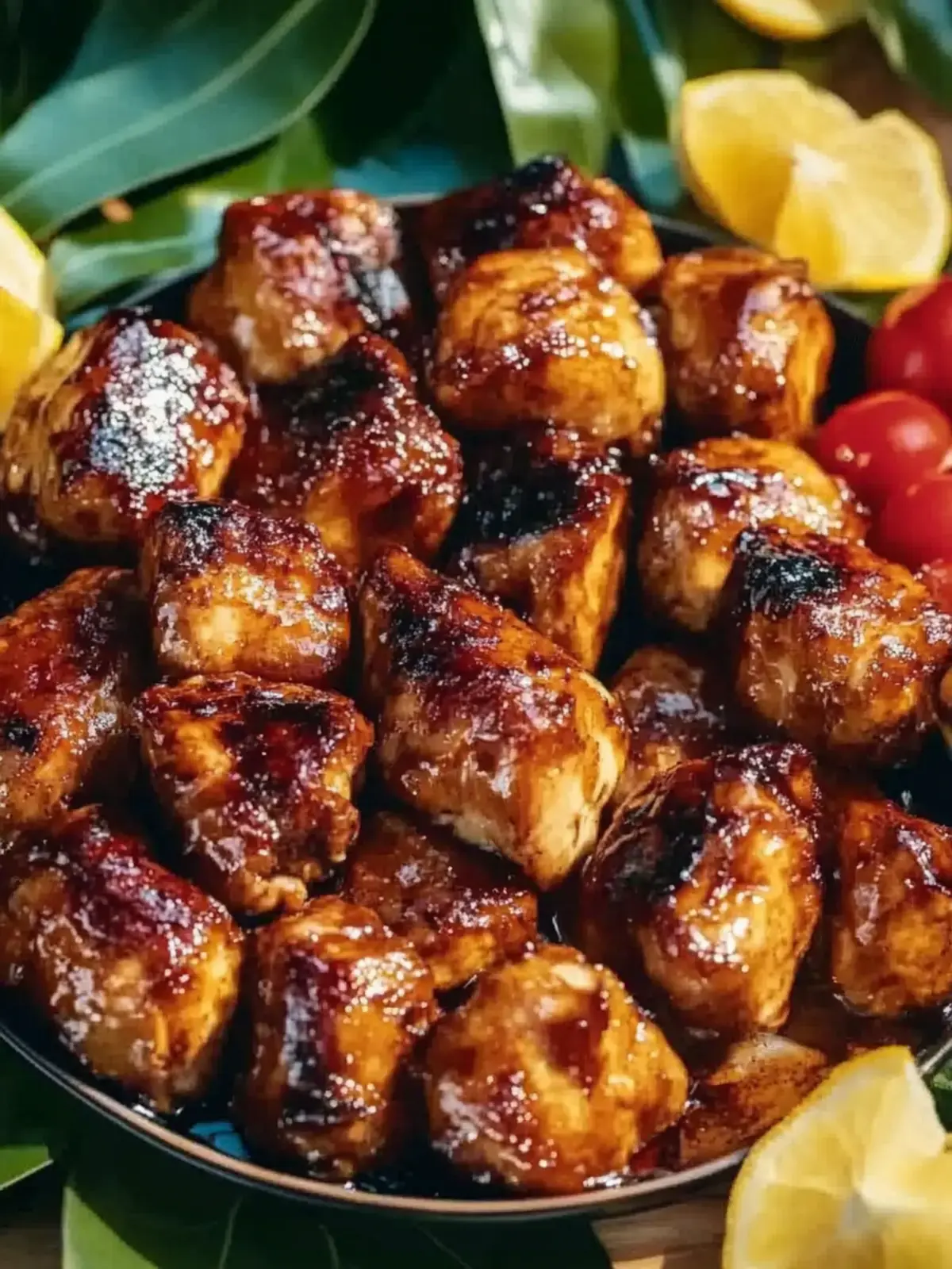 Mouthwatering Hawaiian Huli Huli Chicken for Easy Grilling 2 Hawaiian Huli Huli Chicken
