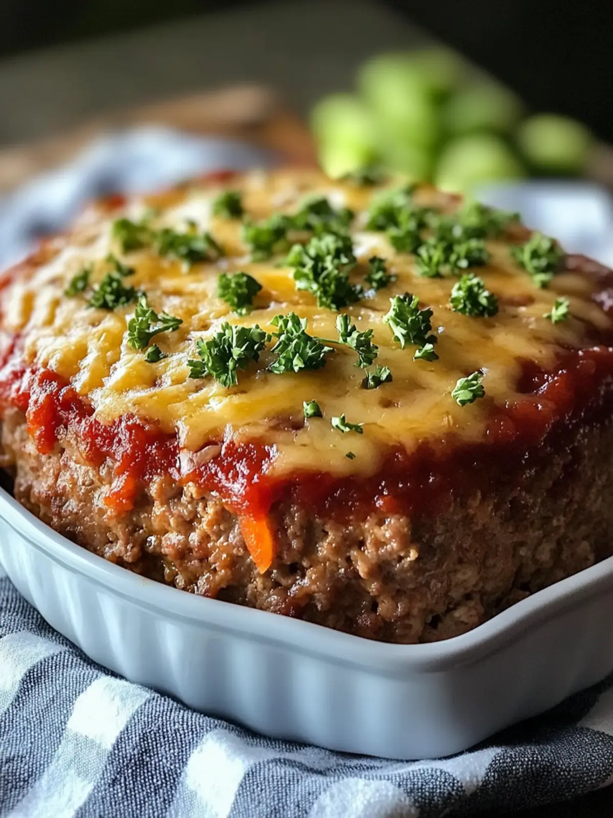 Irresistible Zesty Pepperjack Meatloaf for Comfort Food Lovers 2 Zesty Pepperjack Meatloaf