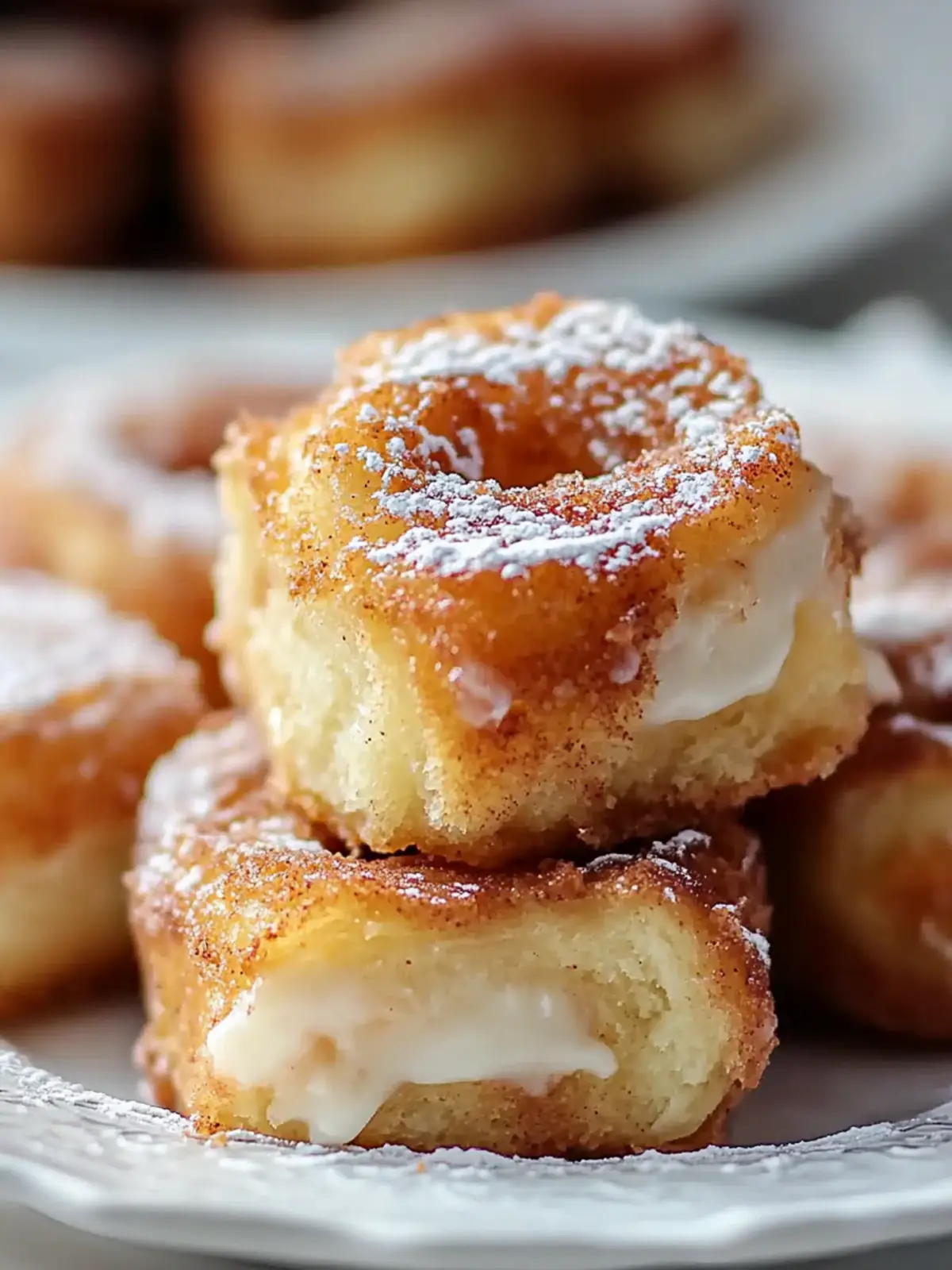 Melt-In-Your-Mouth Fluffy Hawaiian Cinnamon Rolls Recipe 2 Fluffy Hawaiian Cinnamon Rolls