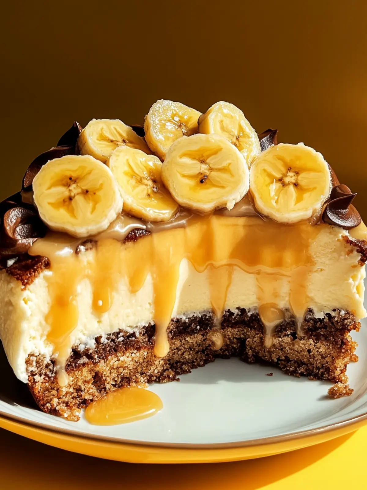 Moist Banana Cake Recipe You ll Want to Make Again and Again 3 Banana Cake