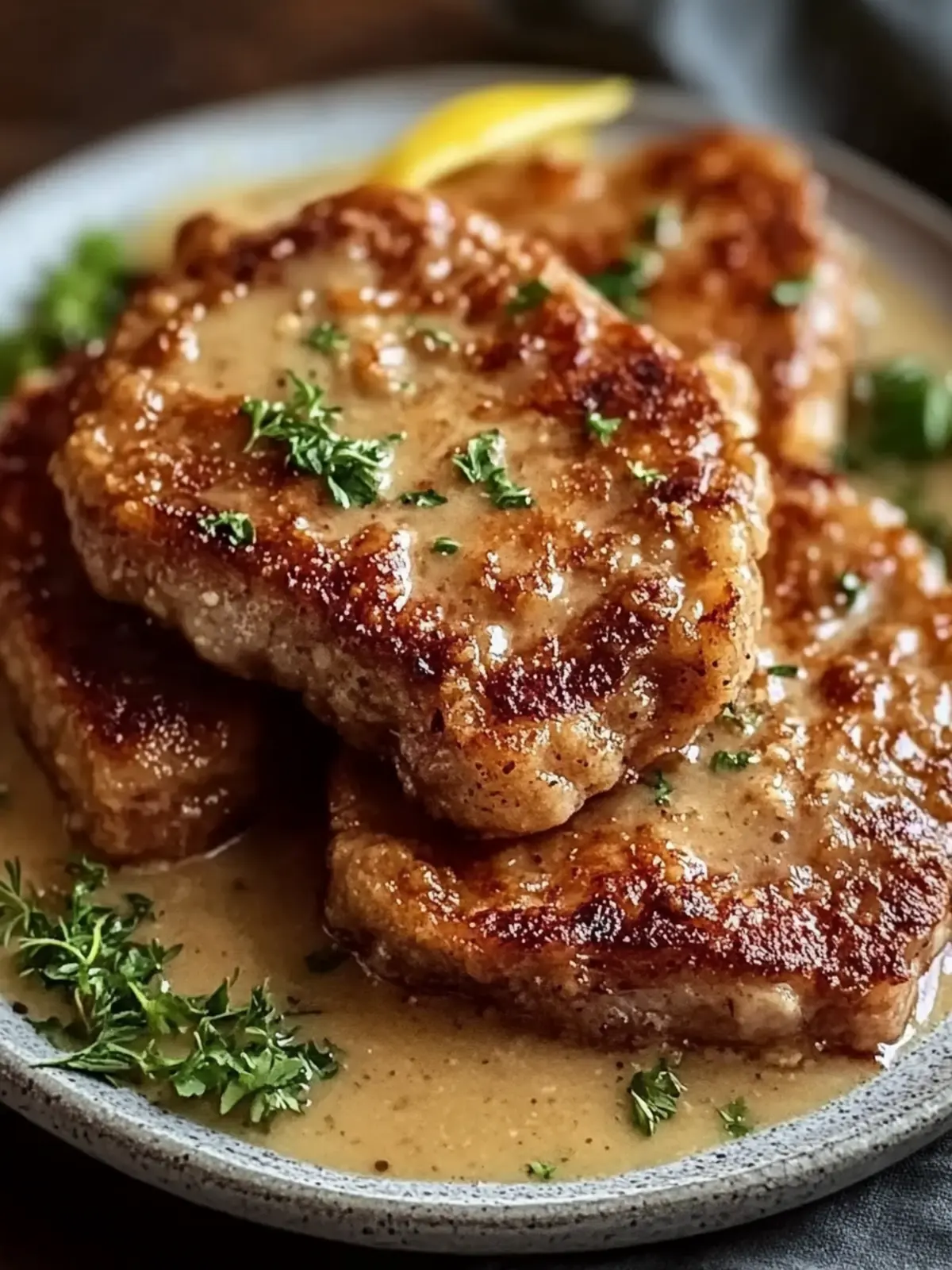 Savory Country Fried Pork Chops That Everyone Will Love 3 Country Fried Pork Chops