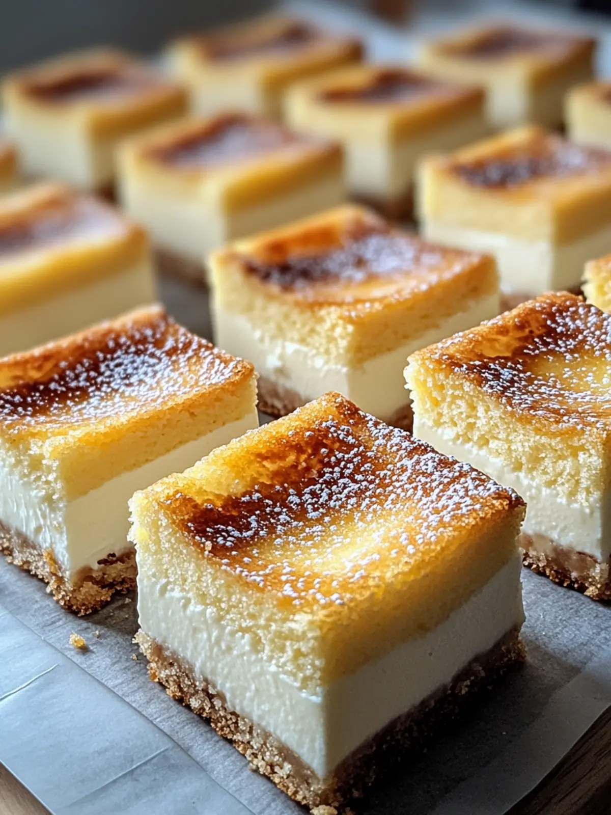 Delicious Sugar Cookie Cream Cheese Bars for Every Craving 3 Sugar Cookie Cream Cheese Bars