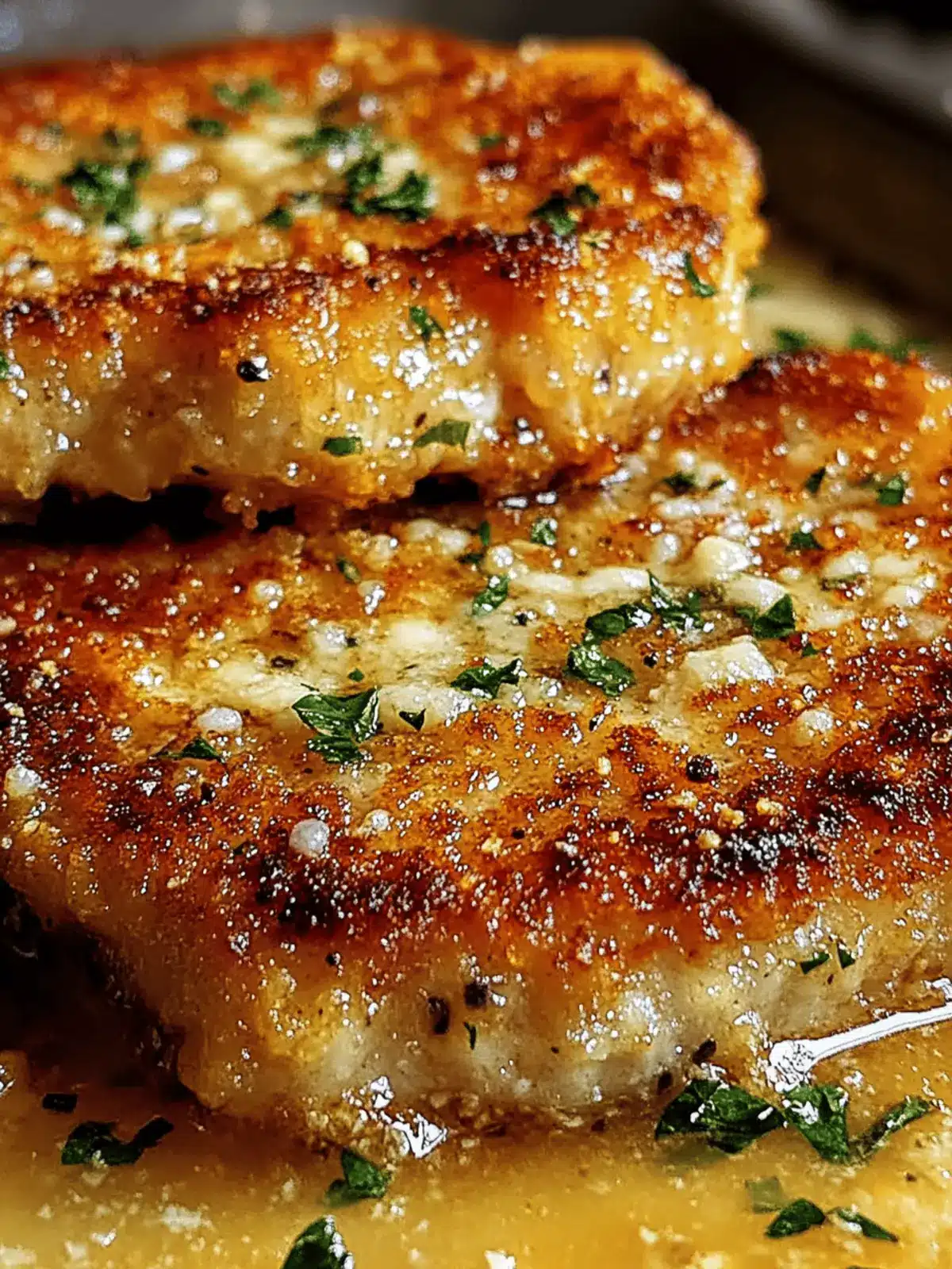 Crispy Baked Parmesan Pork Chops for a Flavorful Family Feast 4 Crispy Baked Parmesan Pork Chops