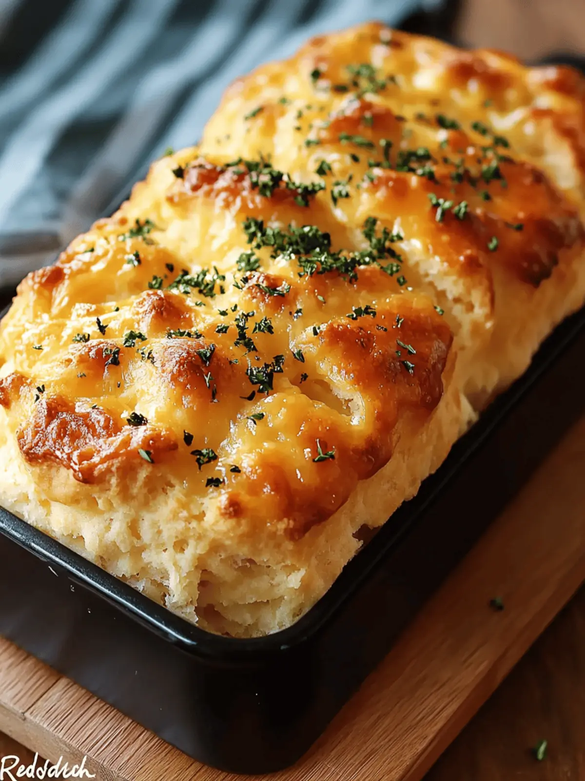 Irresistible Red Lobster s Cheese Biscuit Loaf You ll Love 2 Red Lobster s Cheese Biscuit Loaf