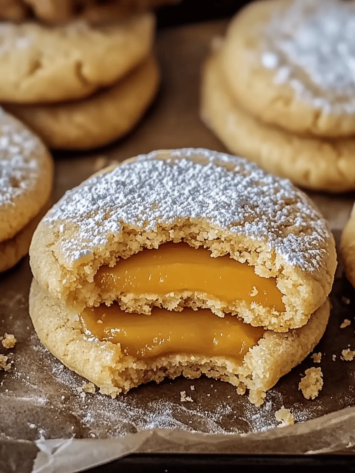 Crumbl Pumpkin Pie Cookies: The Ultimate Fall Indulgence 3 Crumbl pumpkin pie cookies