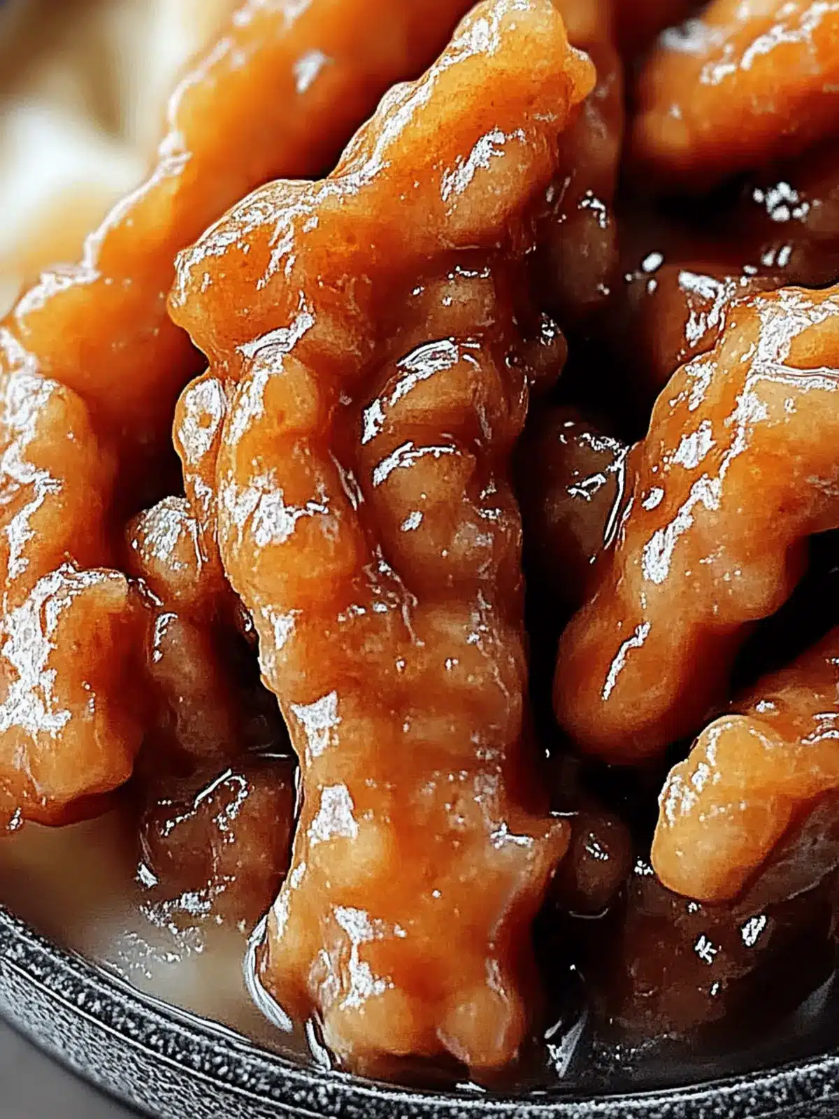 Ultimate Chinese Sweet and Sour Pork Recipe You ll Love 3 Chinese Sweet and Sour Pork Recipe