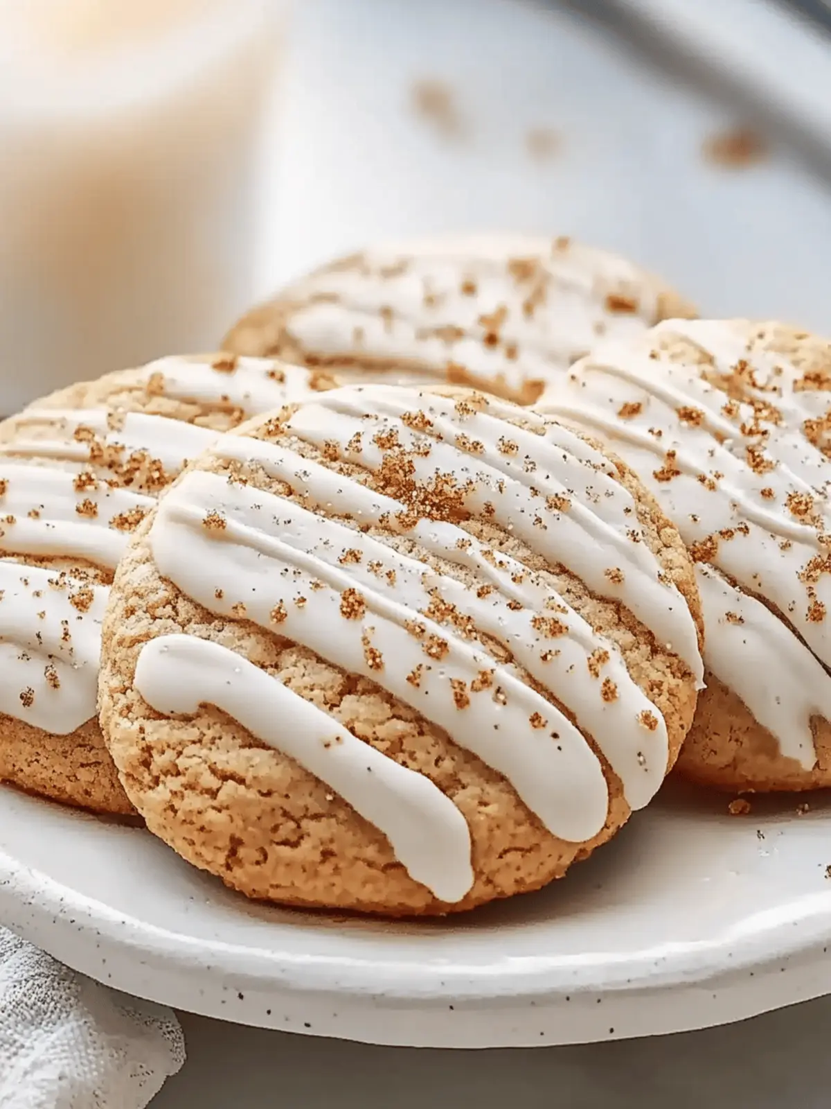 Bake Taylor Swift Chai Cookies for Cozy Fall Vibes 2 Taylor Swift Chai Cookie