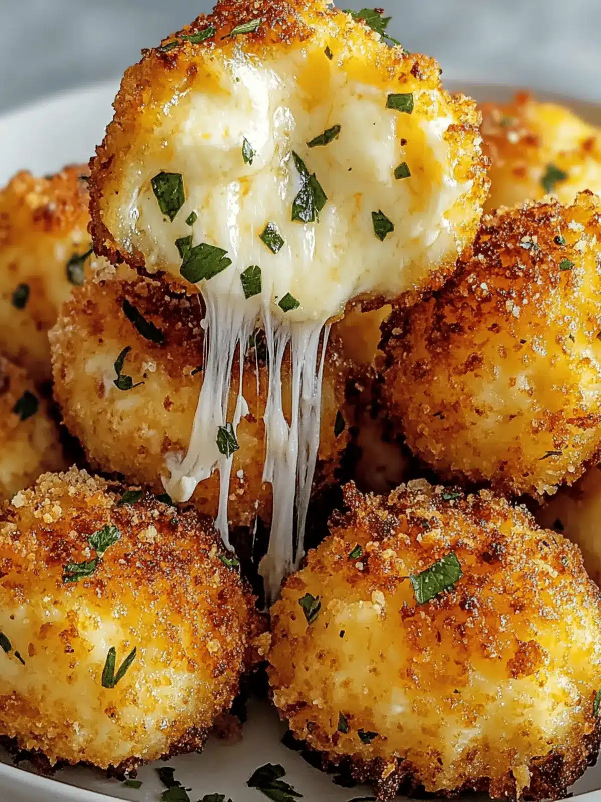 Cheesy Parmesan Mozzarella Bites Recipe for Ultimate Snack Joy 3 Cheesy Parmesan Mozzarella Bites Recipe
