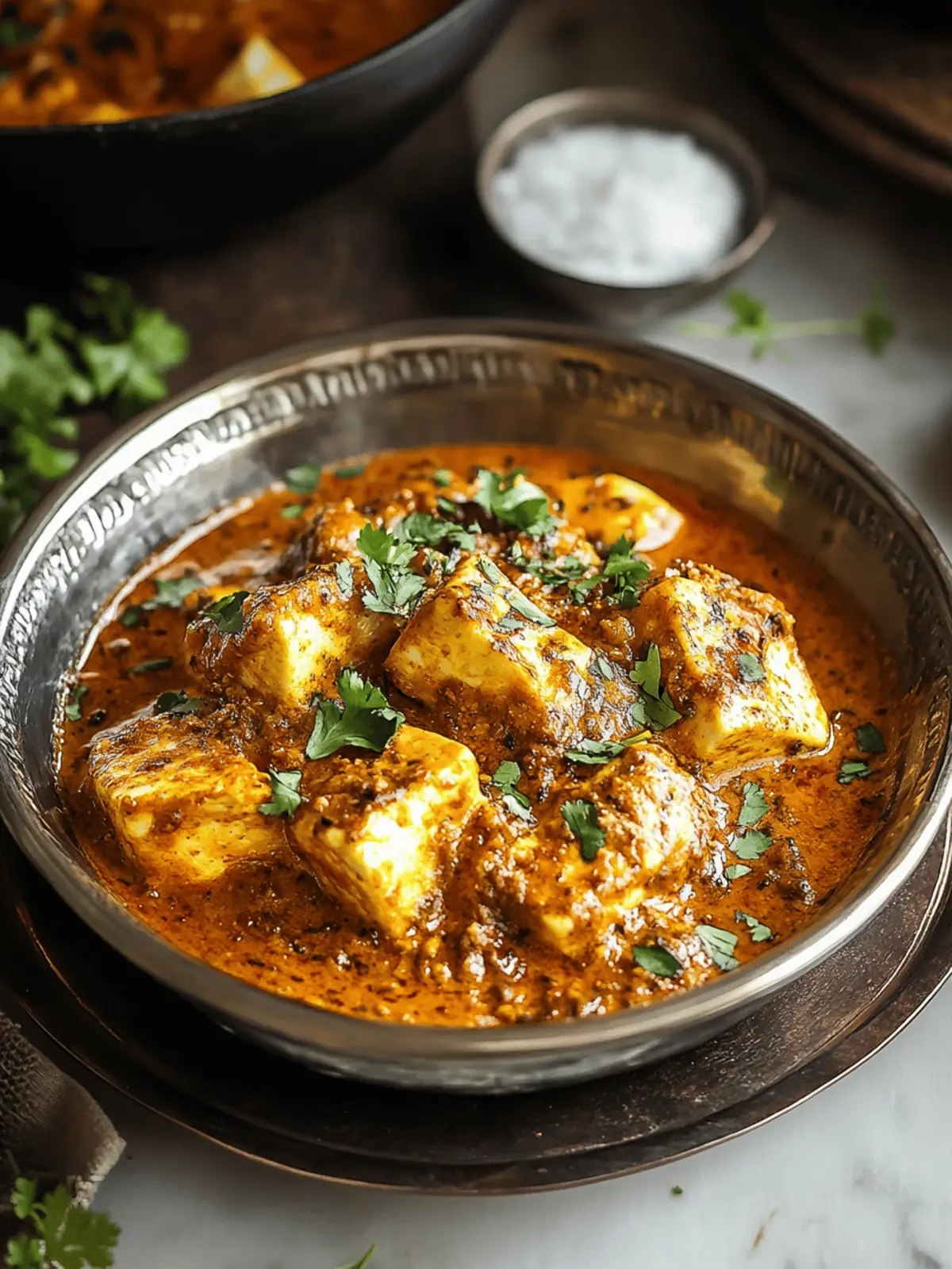 Mouthwatering Paneer Musallam for Unforgettable Celebrations 3 Paneer Musallam