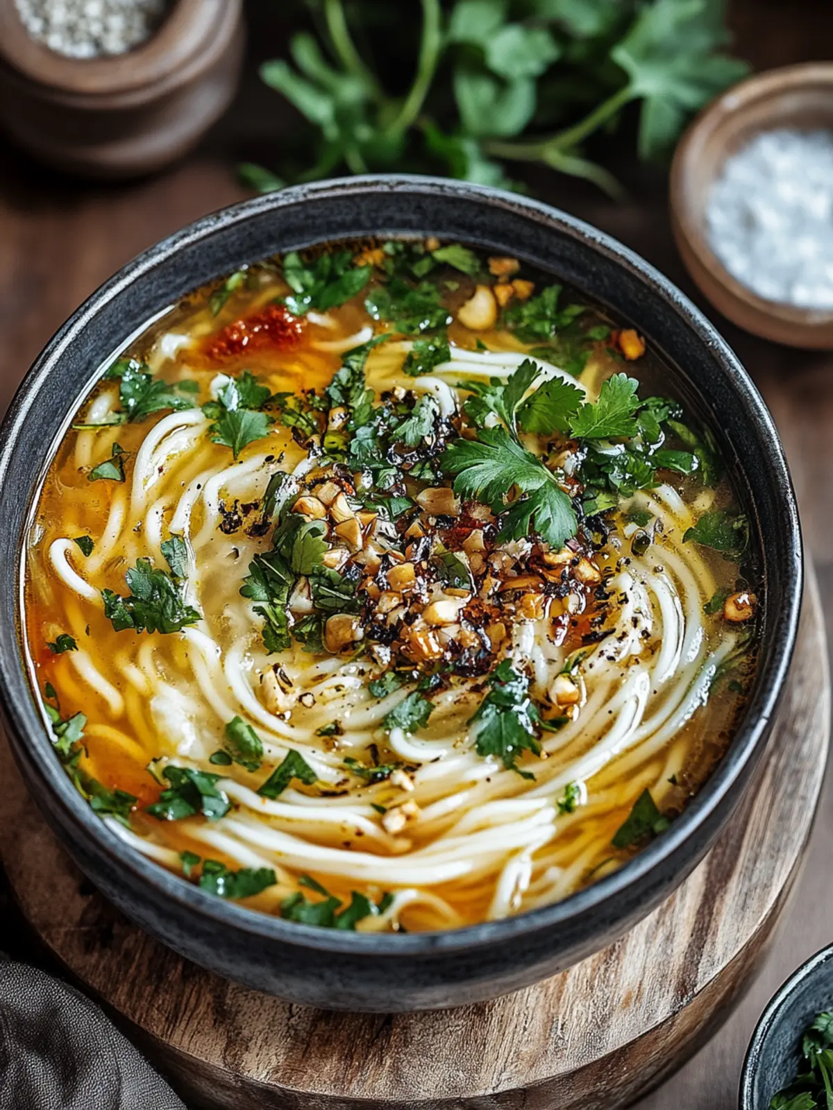 Cozy Up with Rich Persian Noodle Soup You ll Love 3 Persian Noodle Soup