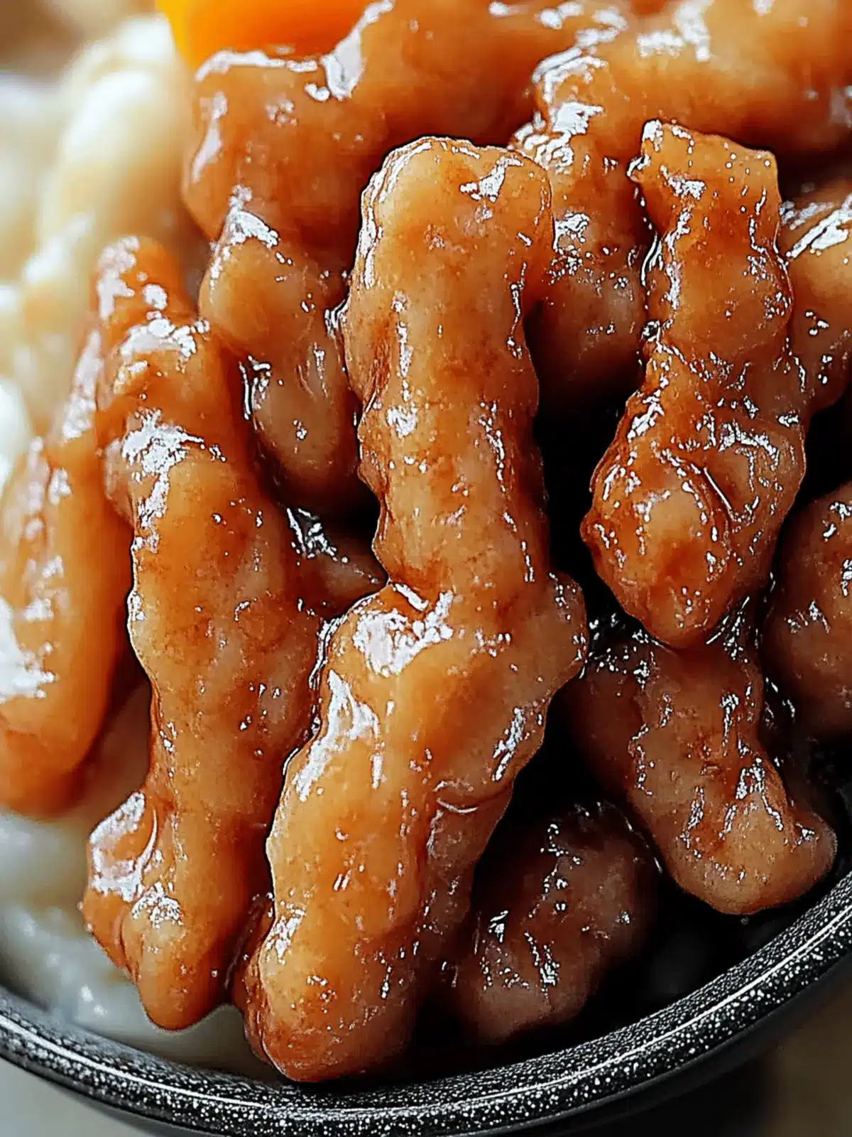 Ultimate Chinese Sweet and Sour Pork Recipe You ll Love 2 Chinese Sweet and Sour Pork Recipe