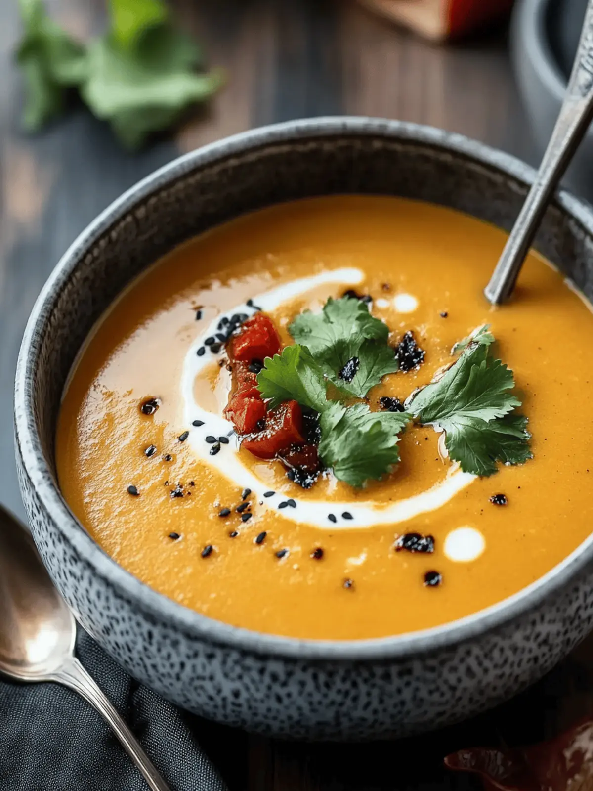 Miso Pumpkin Soup: Your Ultimate Cozy Fall Fusion Delight 2 Miso Pumpkin Soup: A Cozy Fall Fusion Recipe
