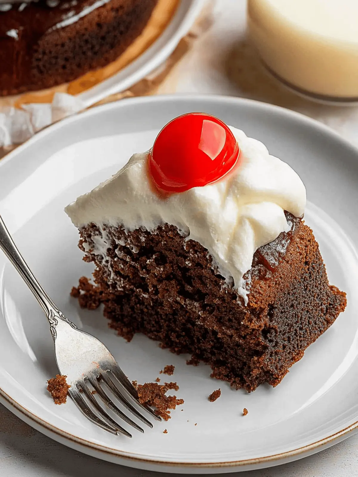 Best Cracker Barrel Coca-Cola Cake Recipe for Ultimate Indulgence 3 Best Cracker Barrel Coca-Cola Cake Recipe