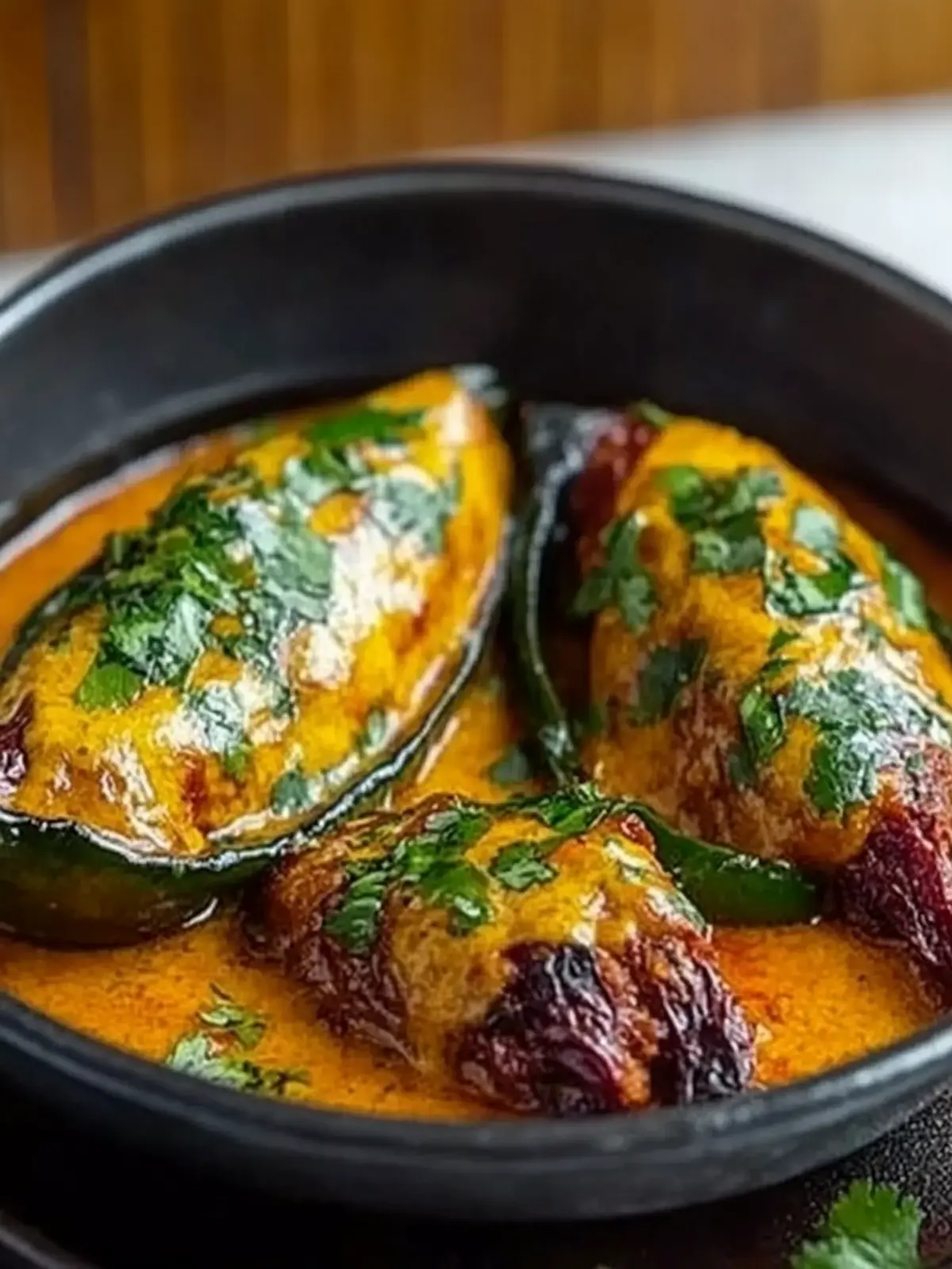 Savor Chile Rellenos with Roasted Tomato Ranchero Sauce Today 2 Chile Rellenos with Roasted Tomato Ranchero Sauce